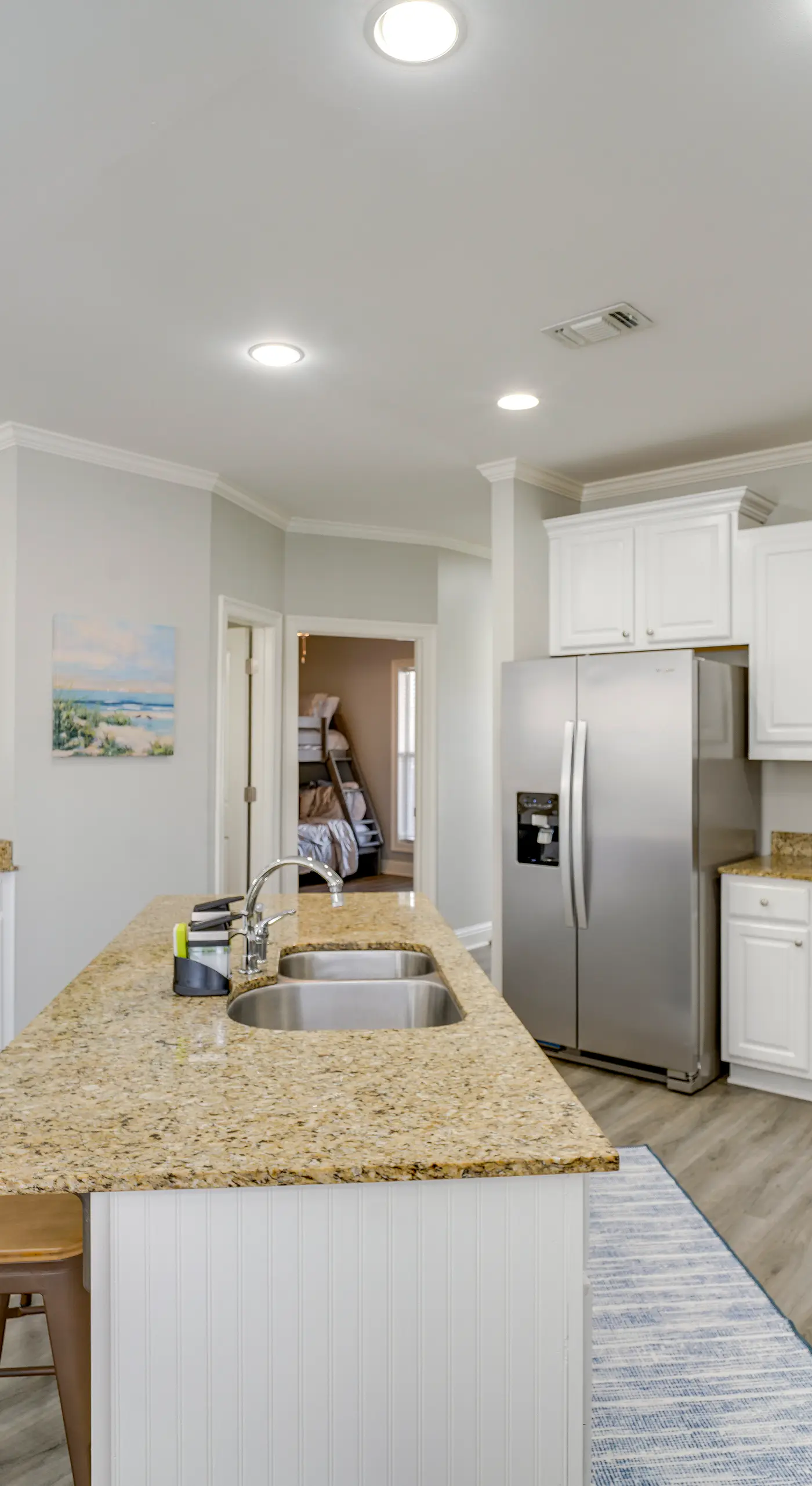 Relaxing Biloxi Vacation Rental Condo Near Beach!