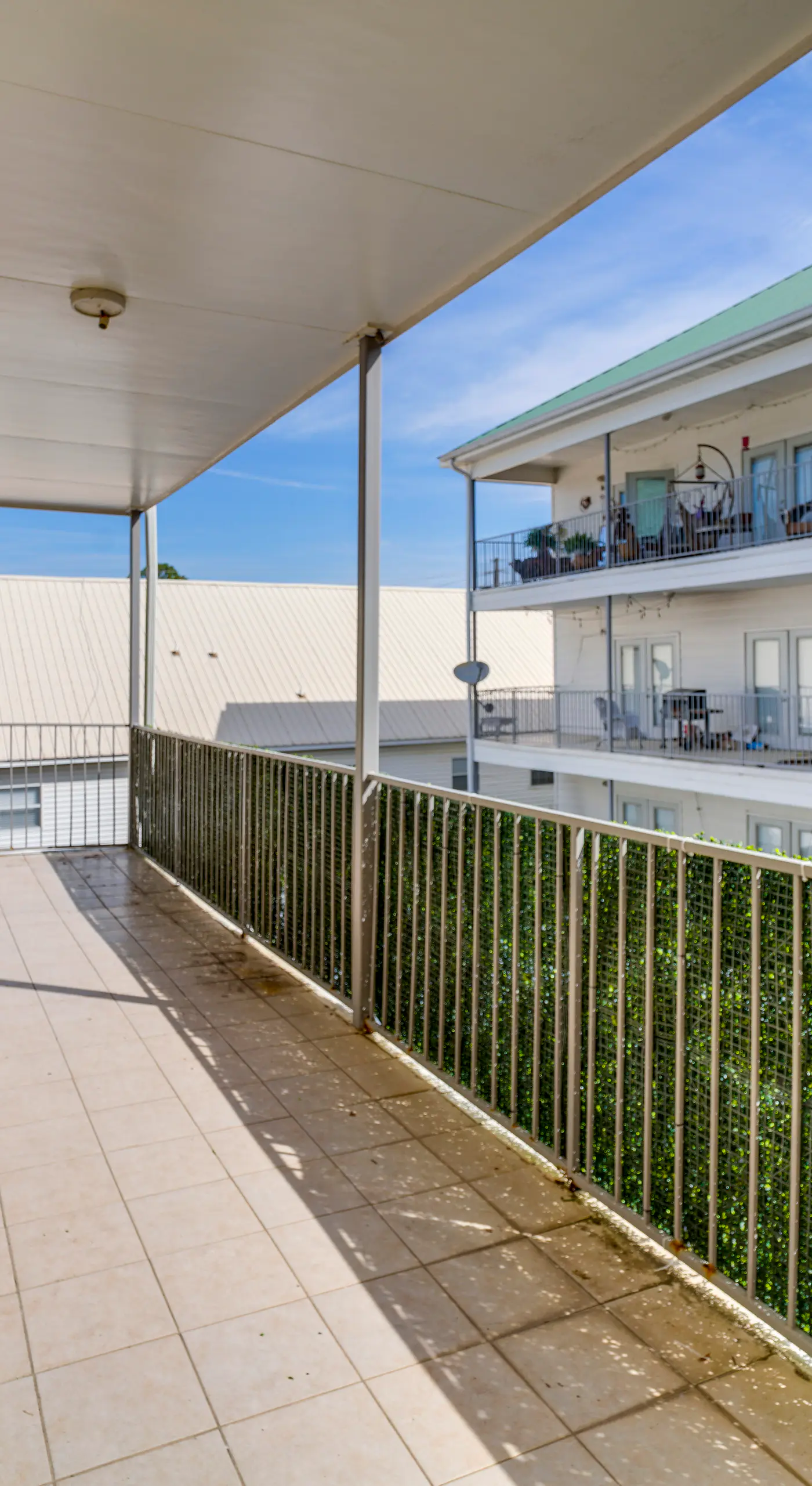 Relaxing Biloxi Vacation Rental Condo Near Beach!