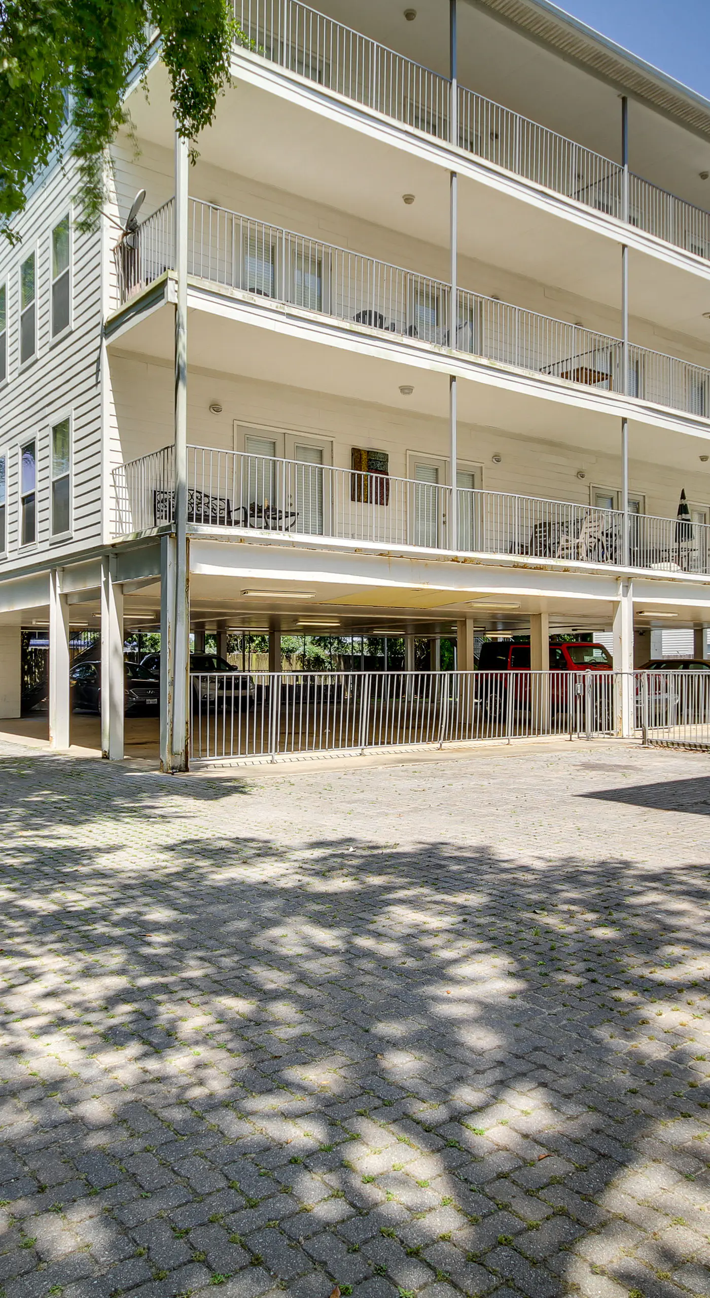 Relaxing Biloxi Vacation Rental Condo Near Beach!