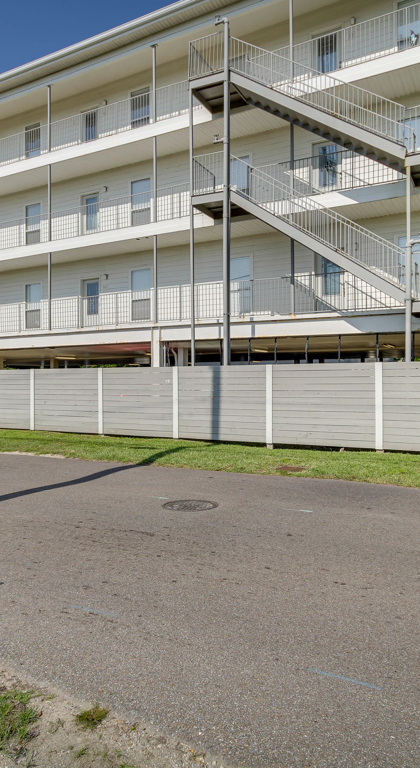 Relaxing Biloxi Vacation Rental Condo Near Beach!