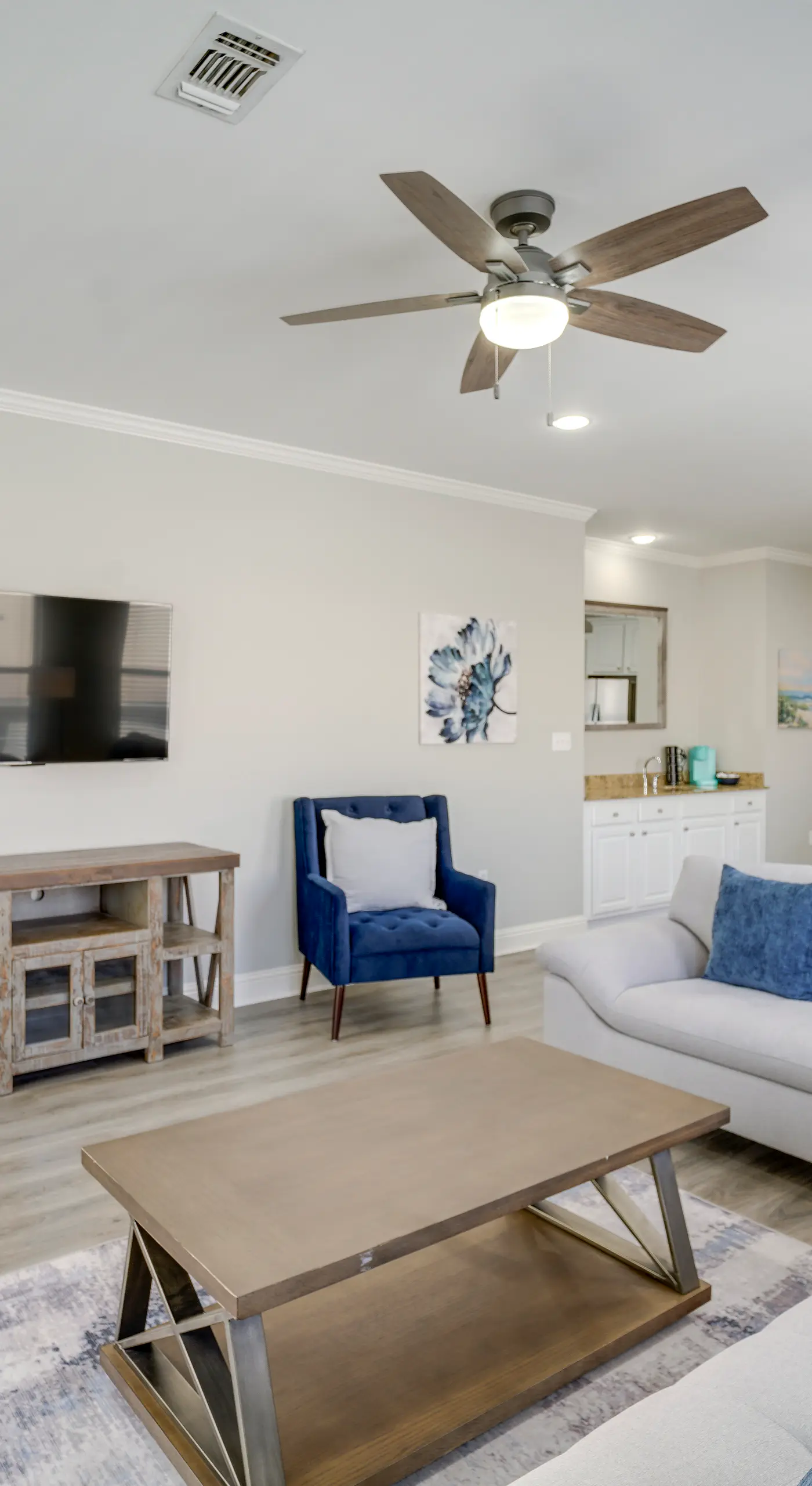 Relaxing Biloxi Vacation Rental Condo Near Beach!