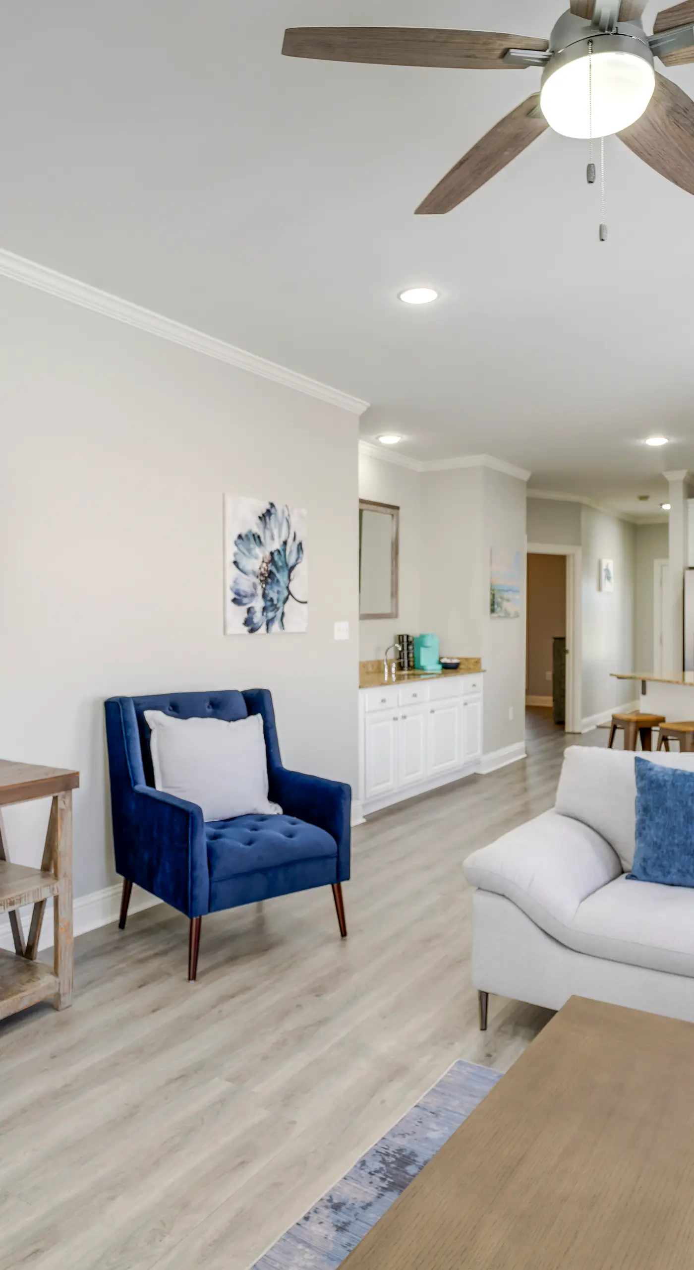 Relaxing Biloxi Vacation Rental Condo Near Beach!