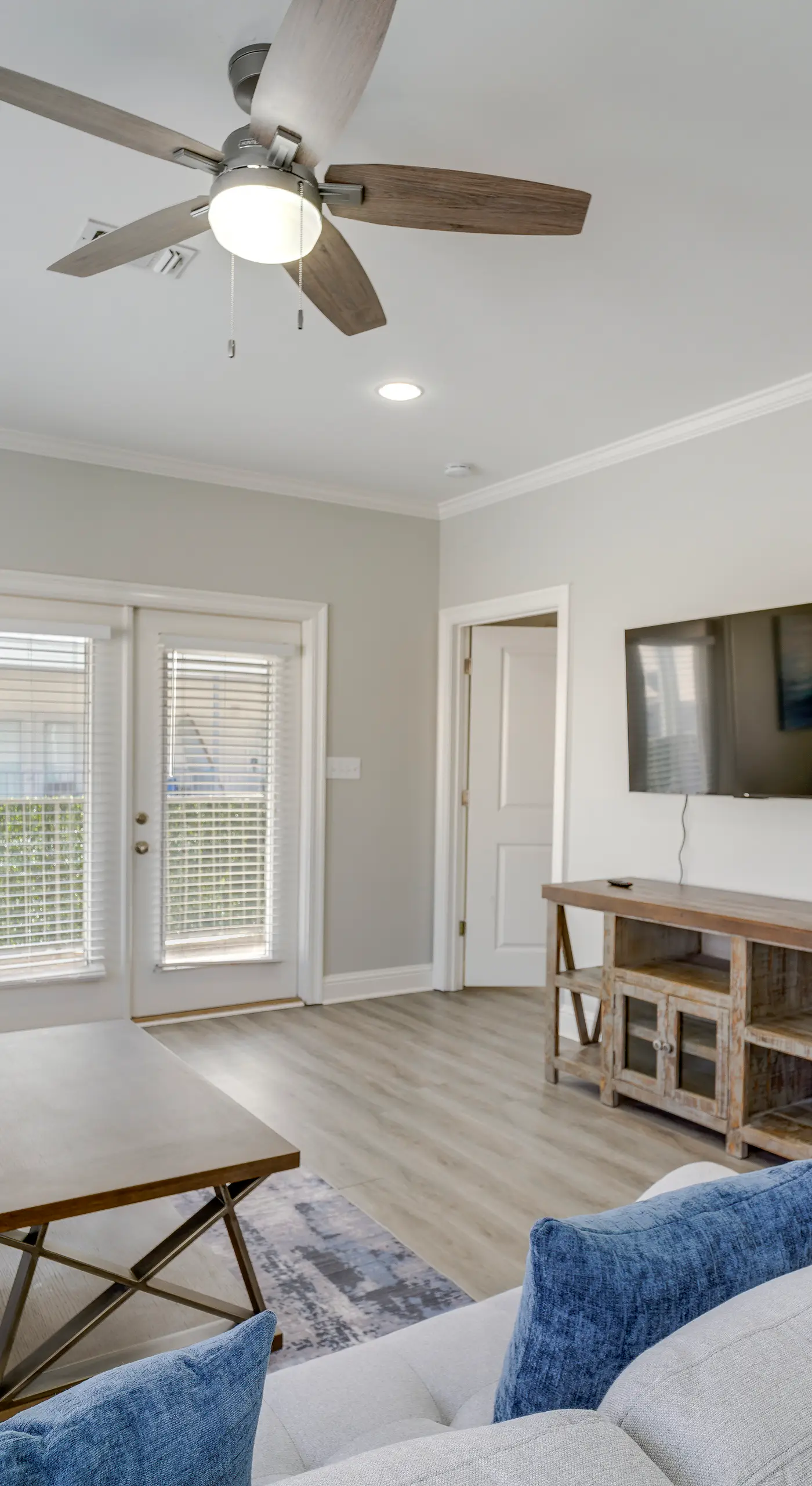 Relaxing Biloxi Vacation Rental Condo Near Beach!