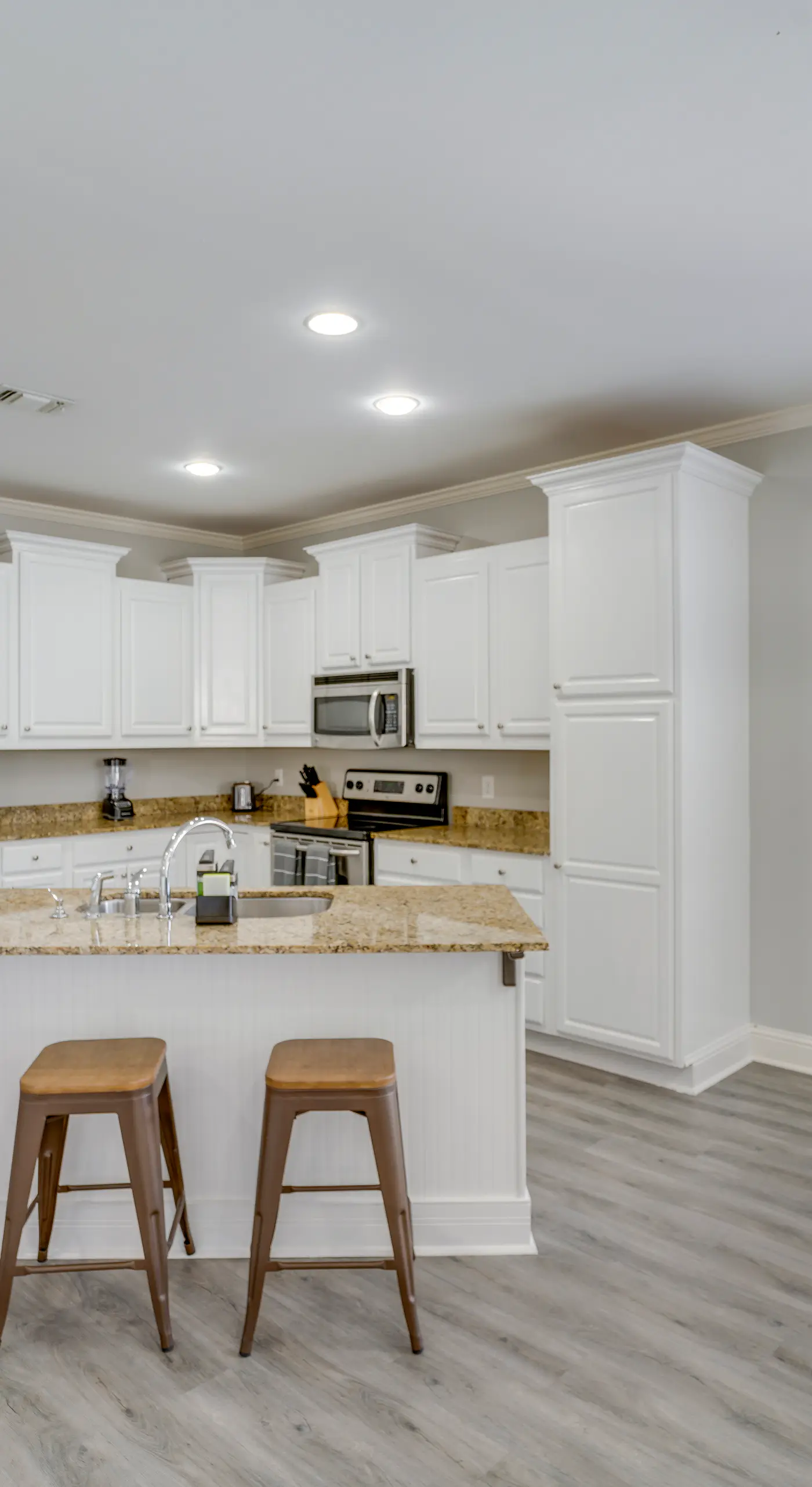 Relaxing Biloxi Vacation Rental Condo Near Beach!