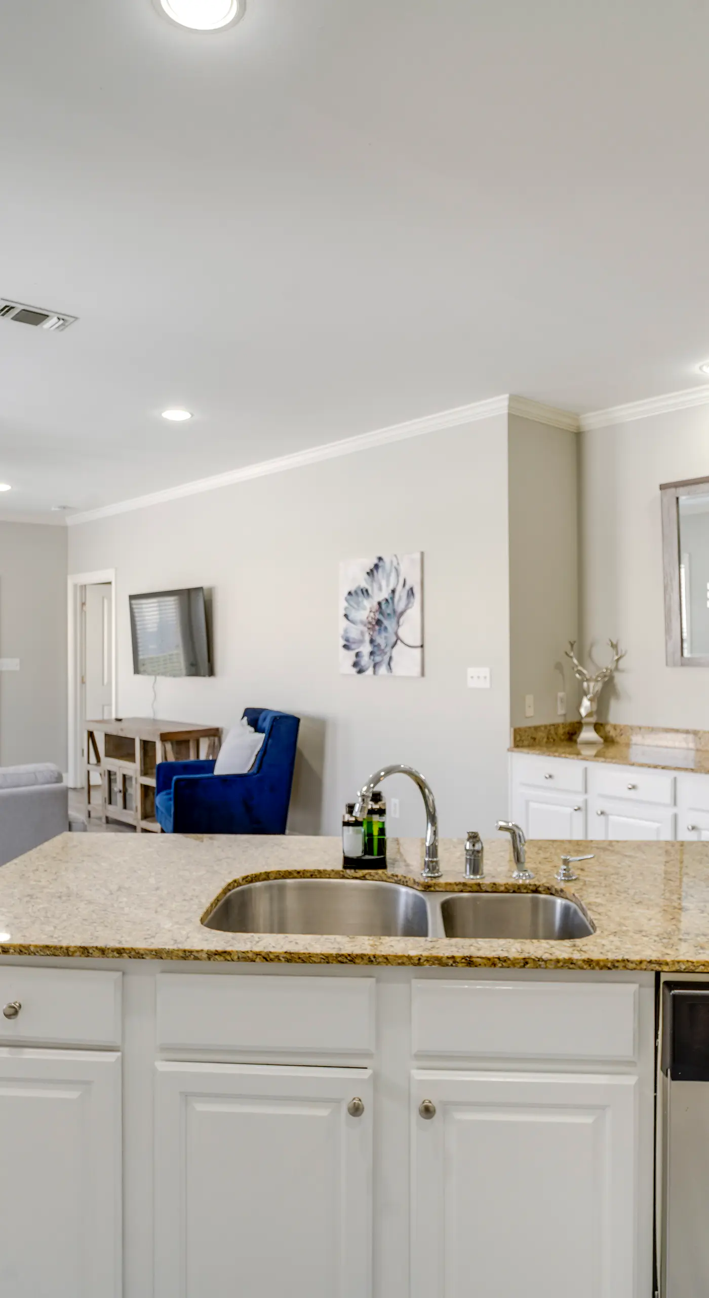 Relaxing Biloxi Vacation Rental Condo Near Beach!