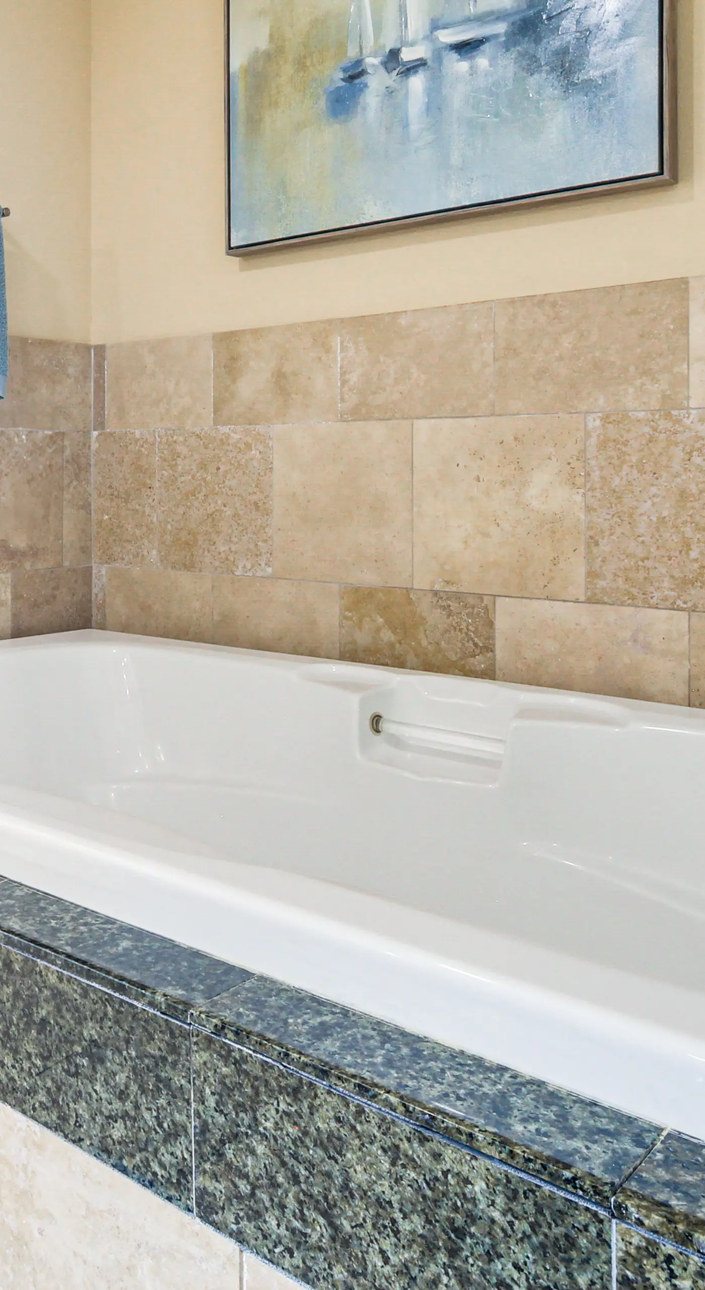 Walk to Beach: Luxury Biloxi Condo w/ Pool Access!