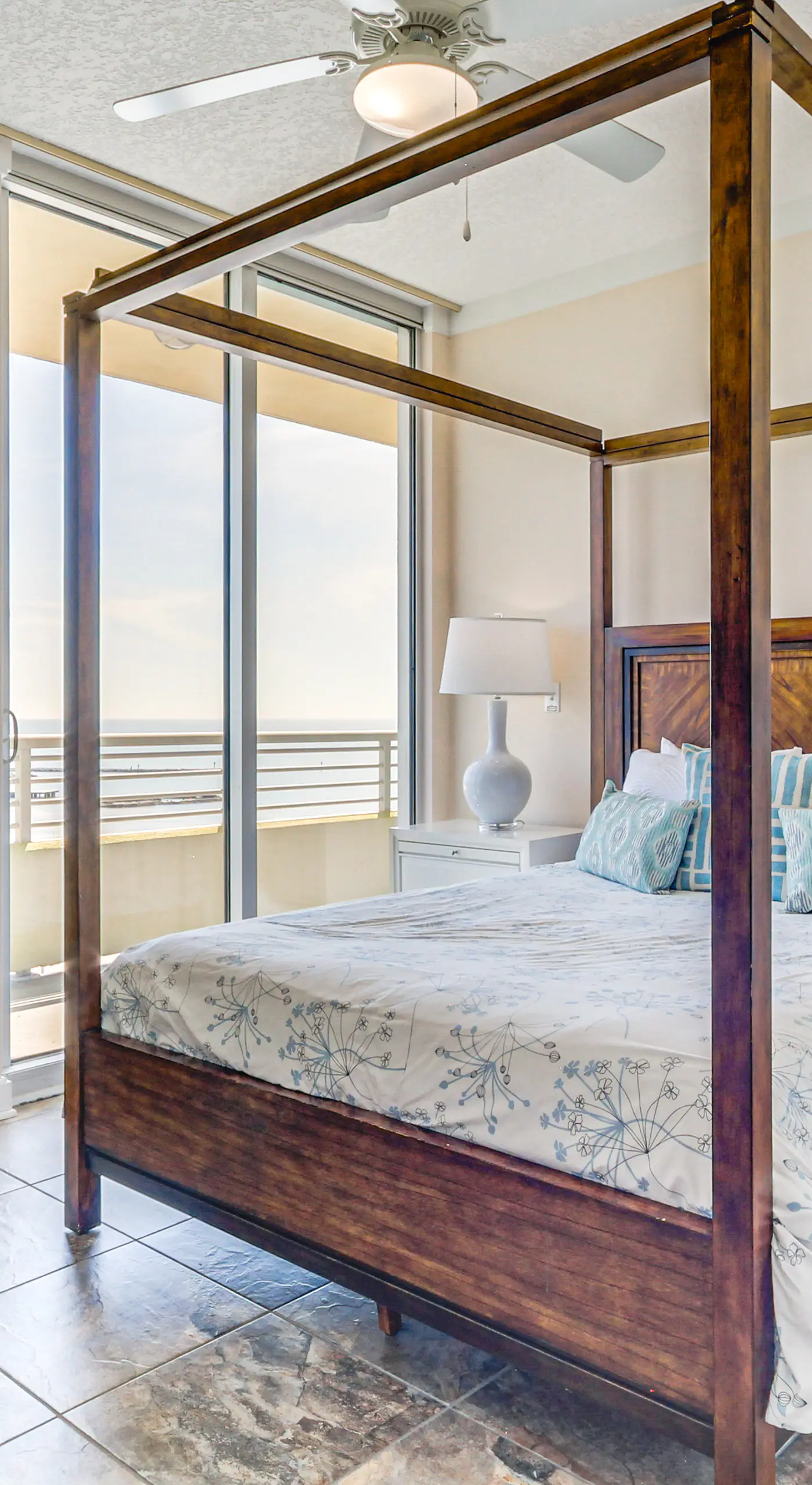 Walk to Beach: Luxury Biloxi Condo w/ Pool Access!