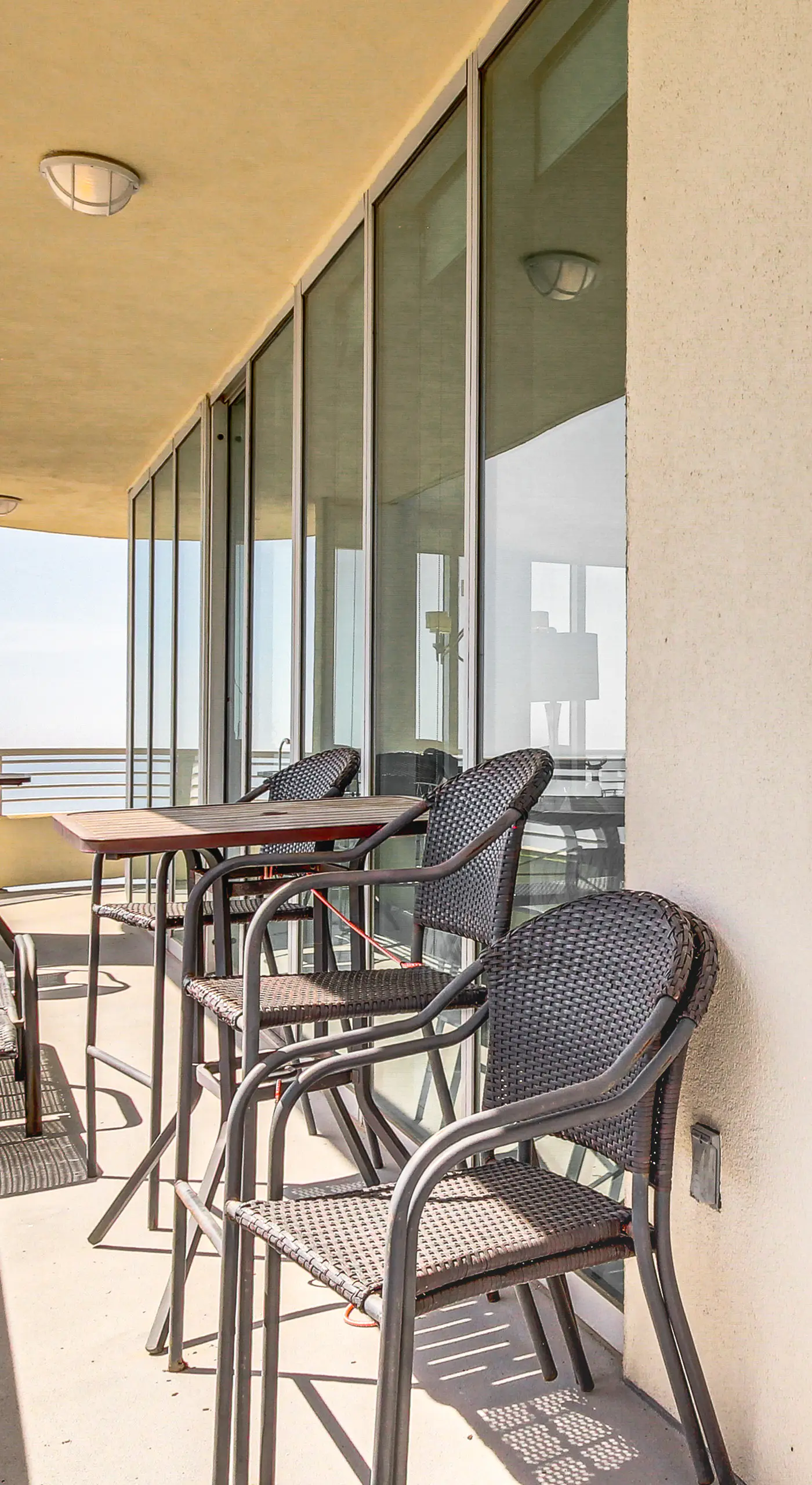 Walk to Beach: Luxury Biloxi Condo w/ Pool Access!