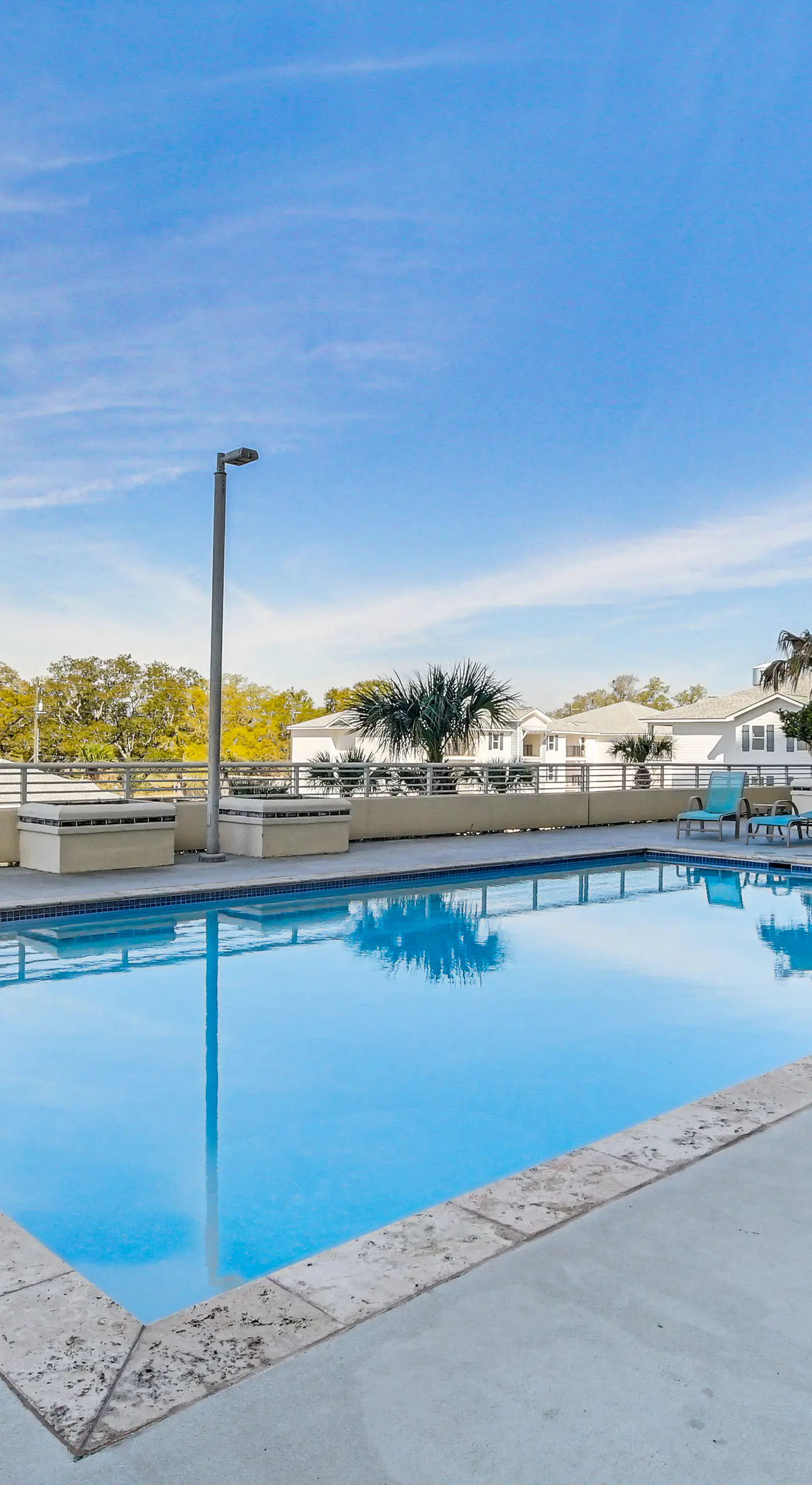 Walk to Beach: Luxury Biloxi Condo w/ Pool Access!