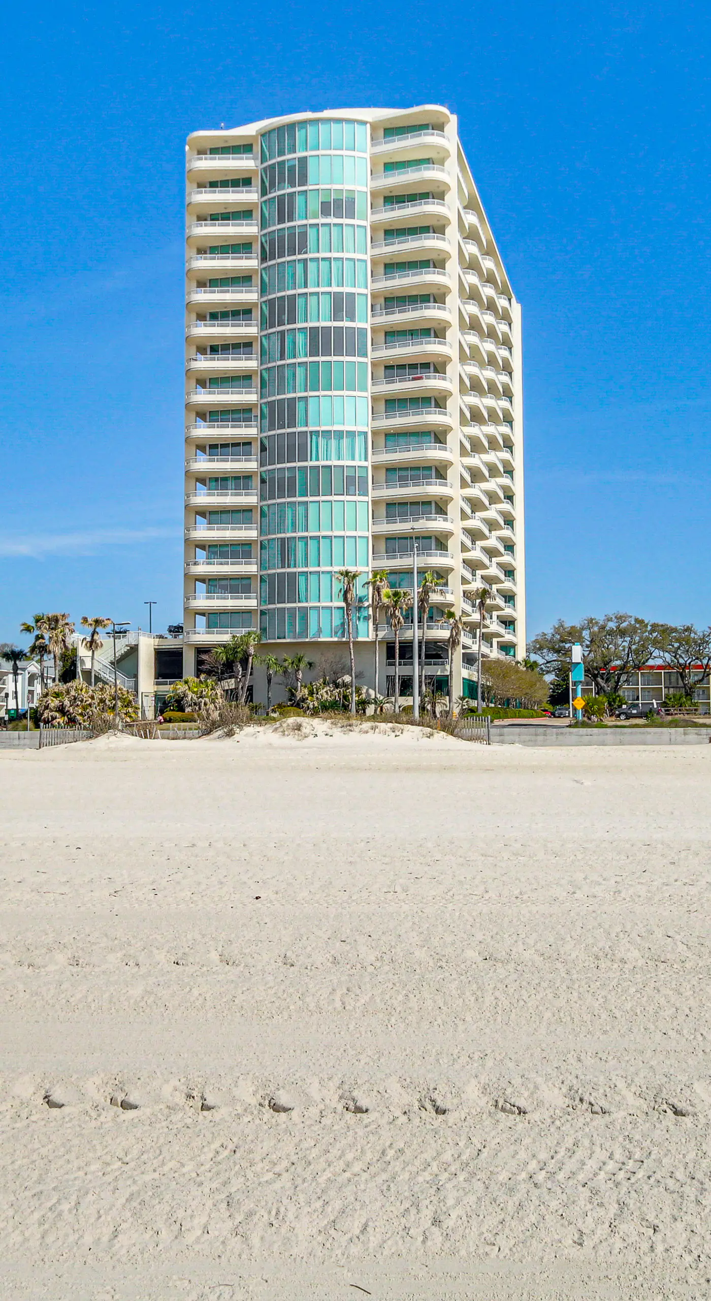 Walk to Beach: Luxury Biloxi Condo w/ Pool Access!