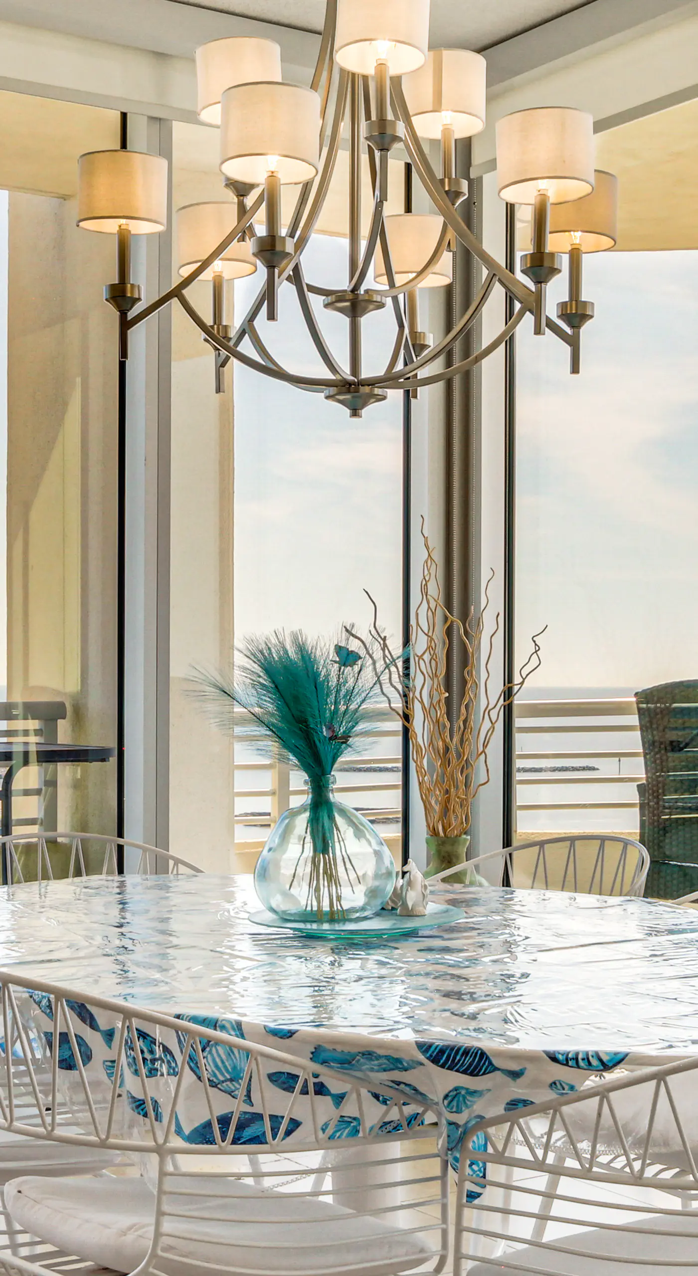 Walk to Beach: Luxury Biloxi Condo w/ Pool Access!