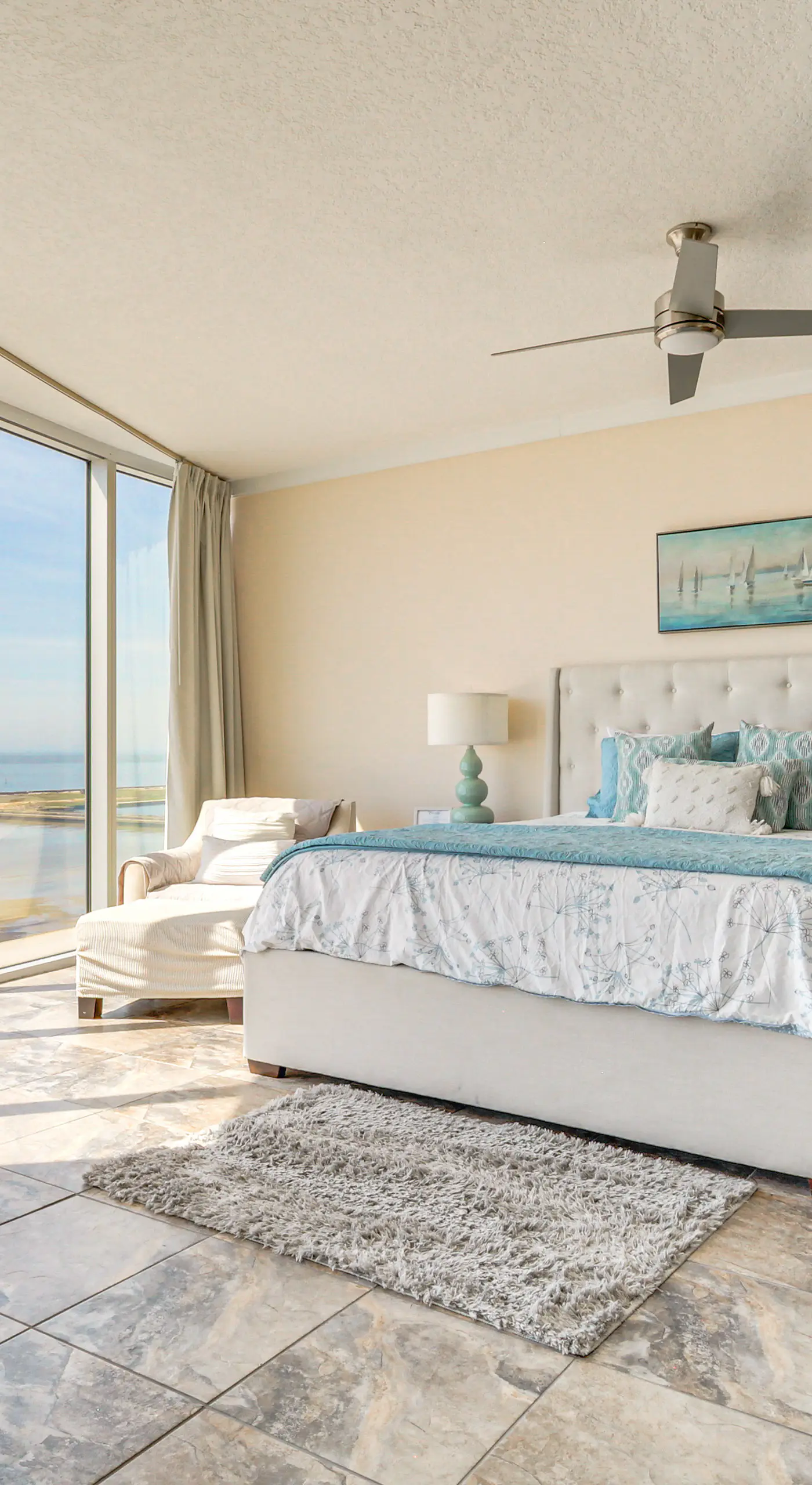Walk to Beach: Luxury Biloxi Condo w/ Pool Access!