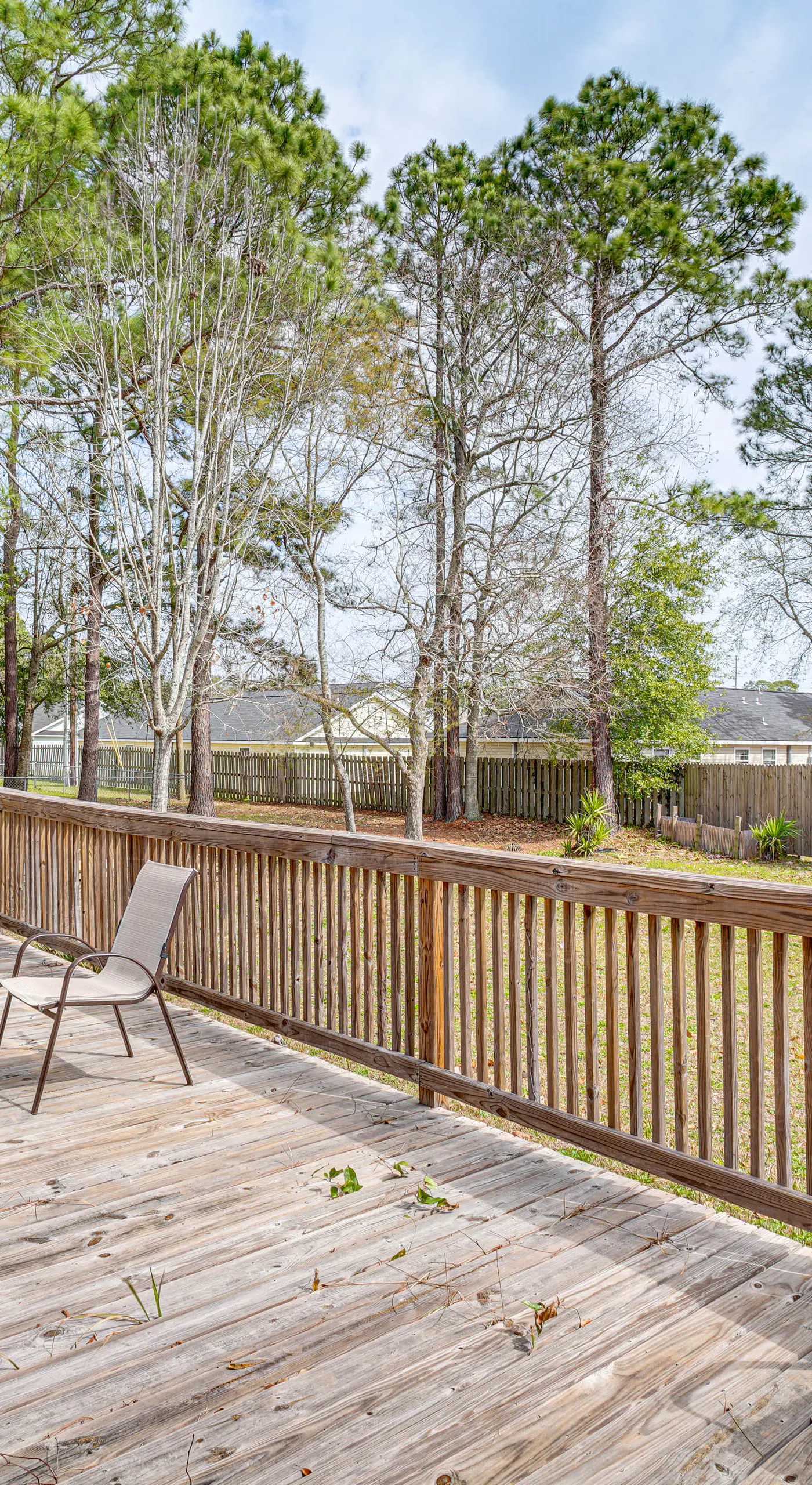 1 Mi to Gulf & Close to Casinos! Quiet Biloxi Home