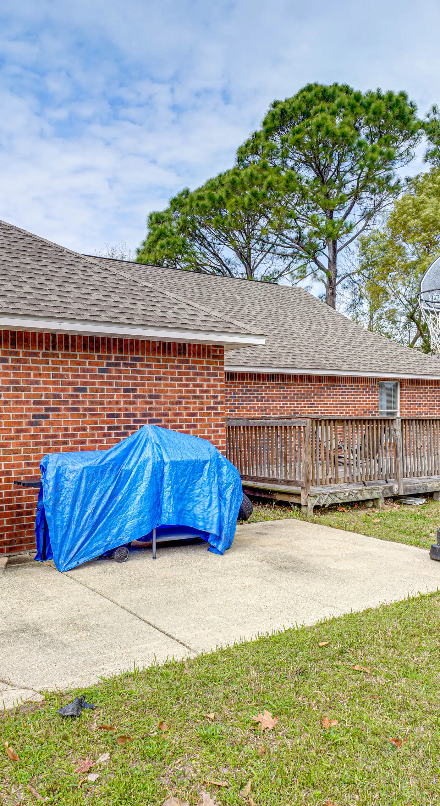 1 Mi to Gulf & Close to Casinos! Quiet Biloxi Home