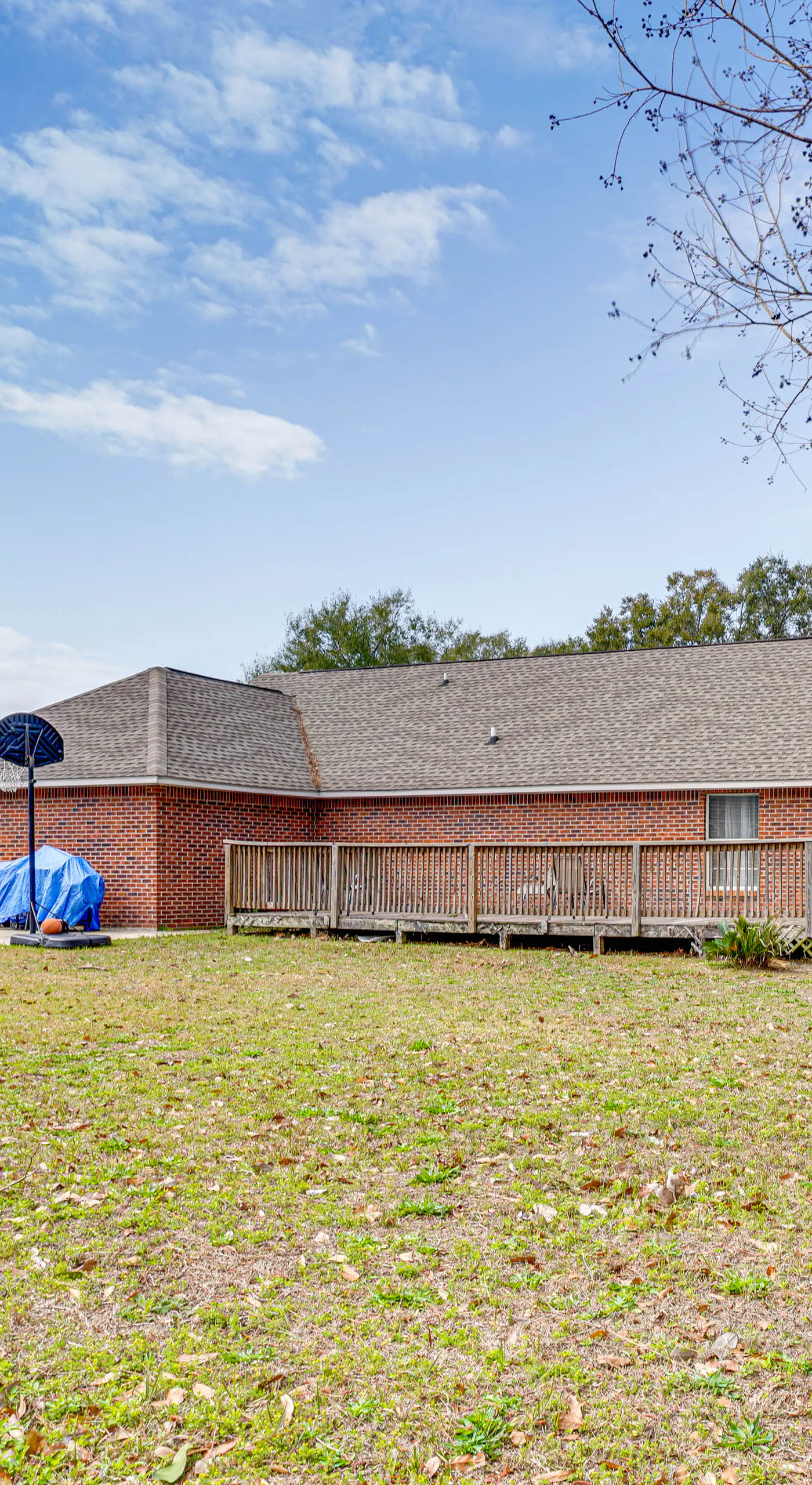 1 Mi to Gulf & Close to Casinos! Quiet Biloxi Home
