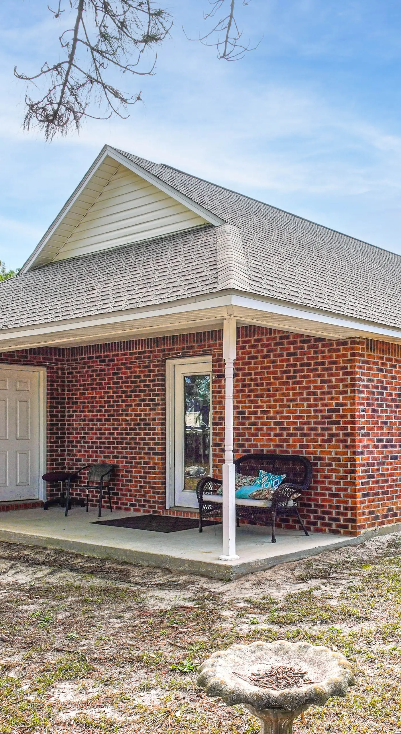 1 Mi to Gulf & Close to Casinos! Quiet Biloxi Home