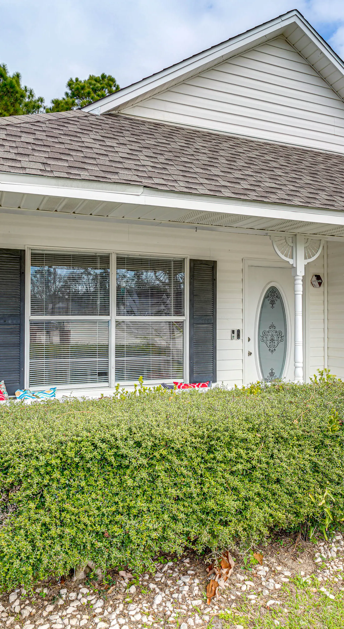 1 Mi to Gulf & Close to Casinos! Quiet Biloxi Home