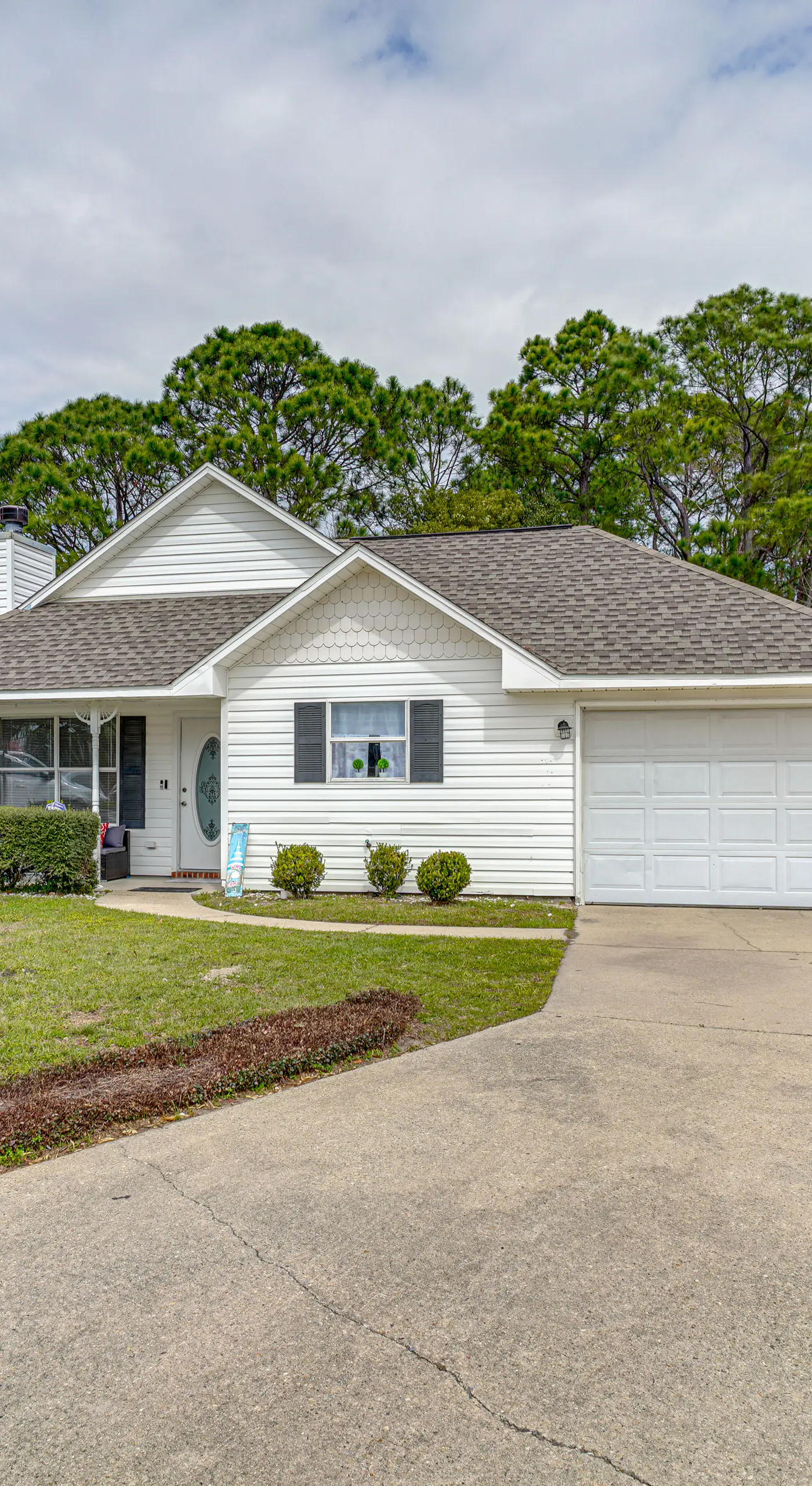 1 Mi to Gulf & Close to Casinos! Quiet Biloxi Home