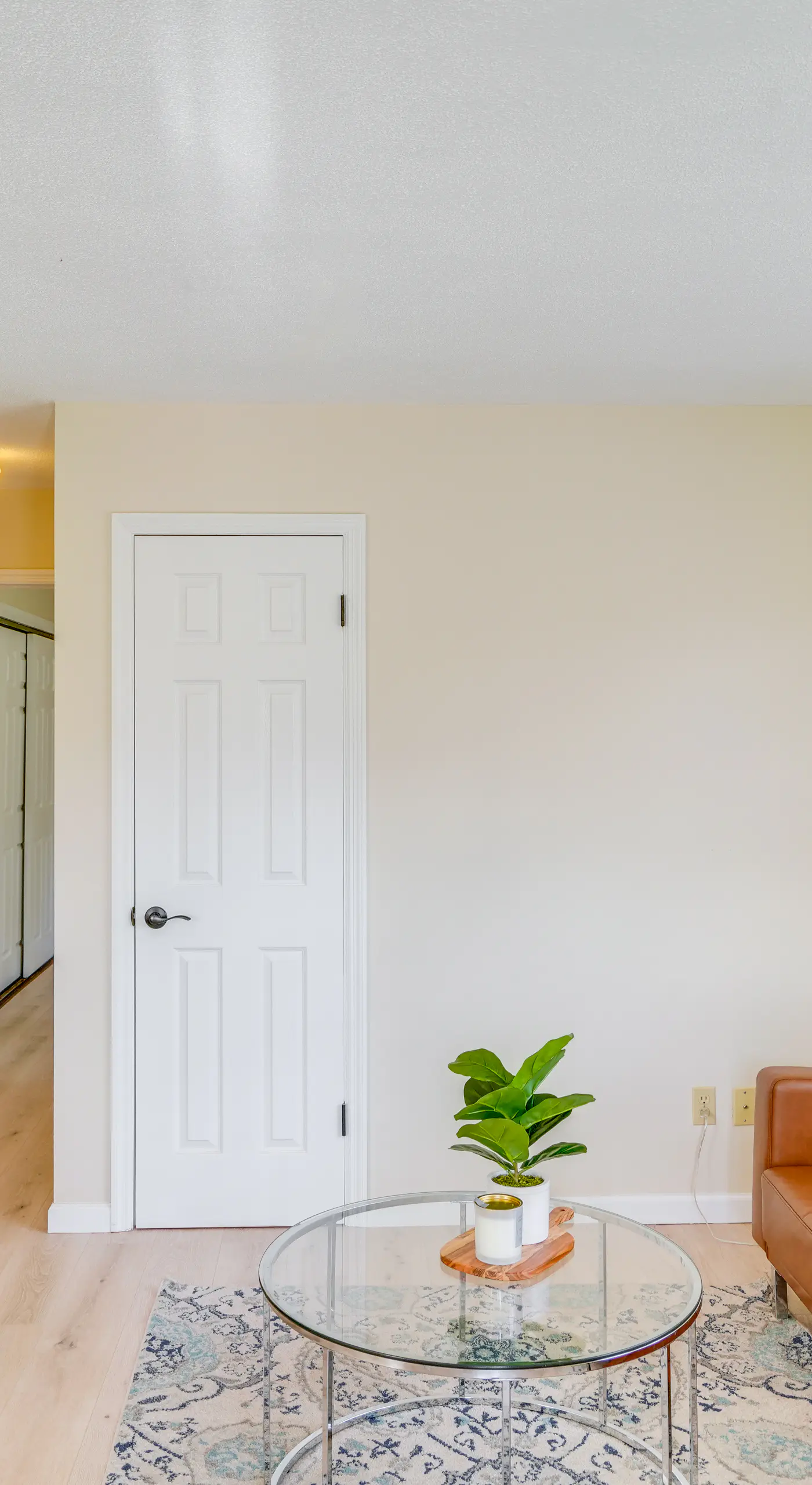 Peaceful Catskills Condo w/ Deck + Mountain View!