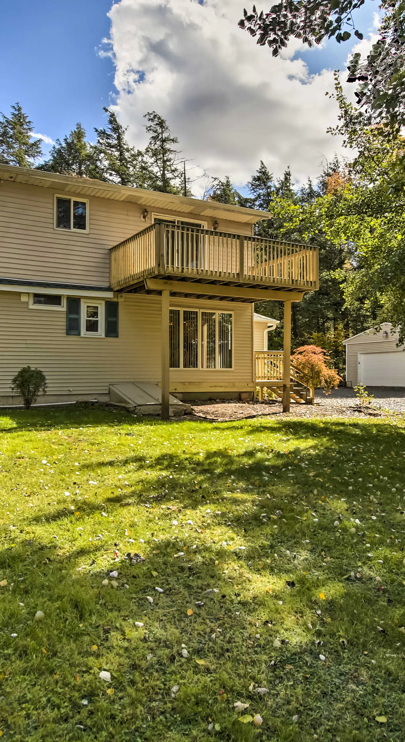 Spacious Apt w/ Yard: 3 Mi to Windham Mountain