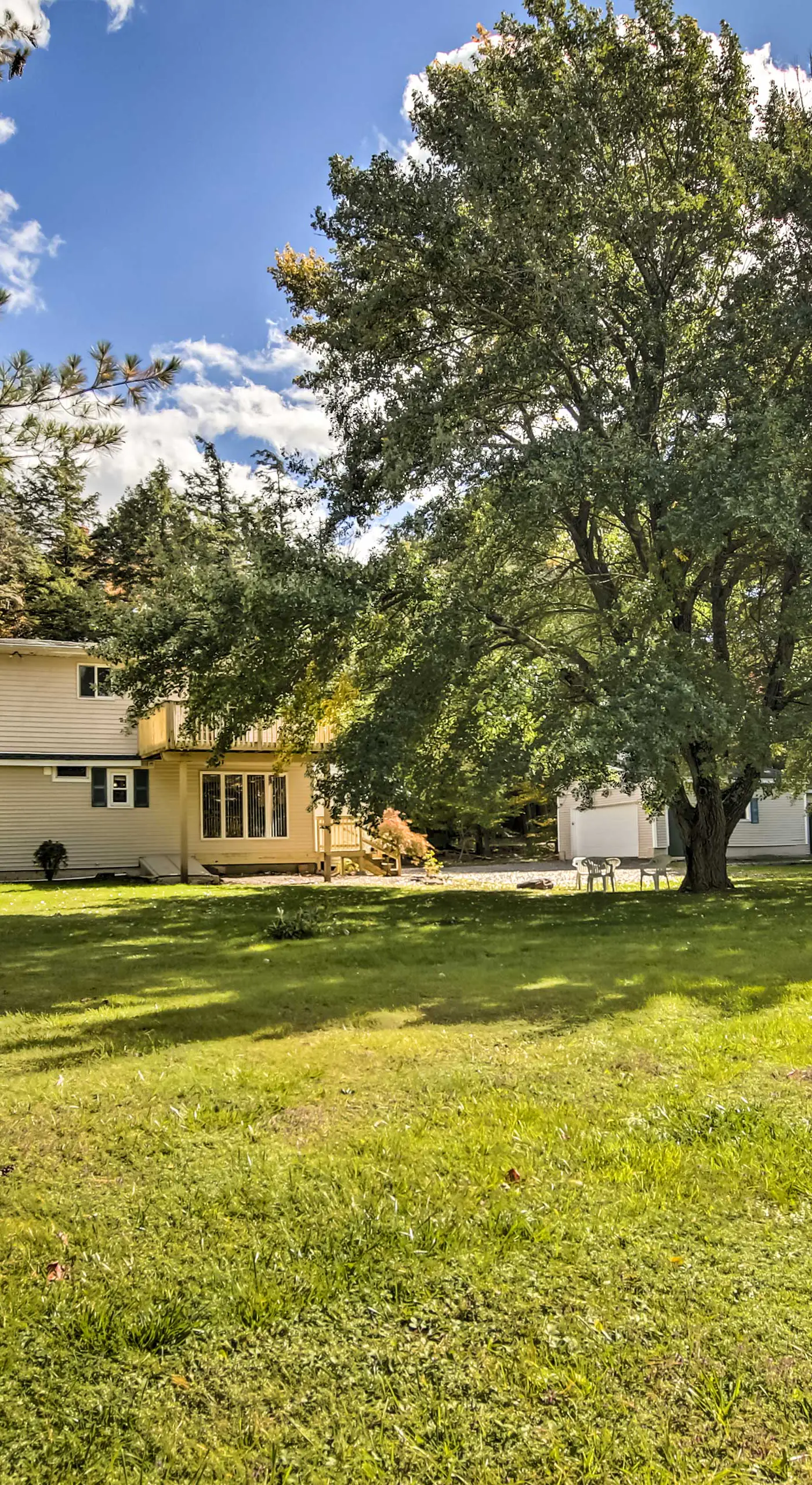 Spacious Apt w/ Yard: 3 Mi to Windham Mountain