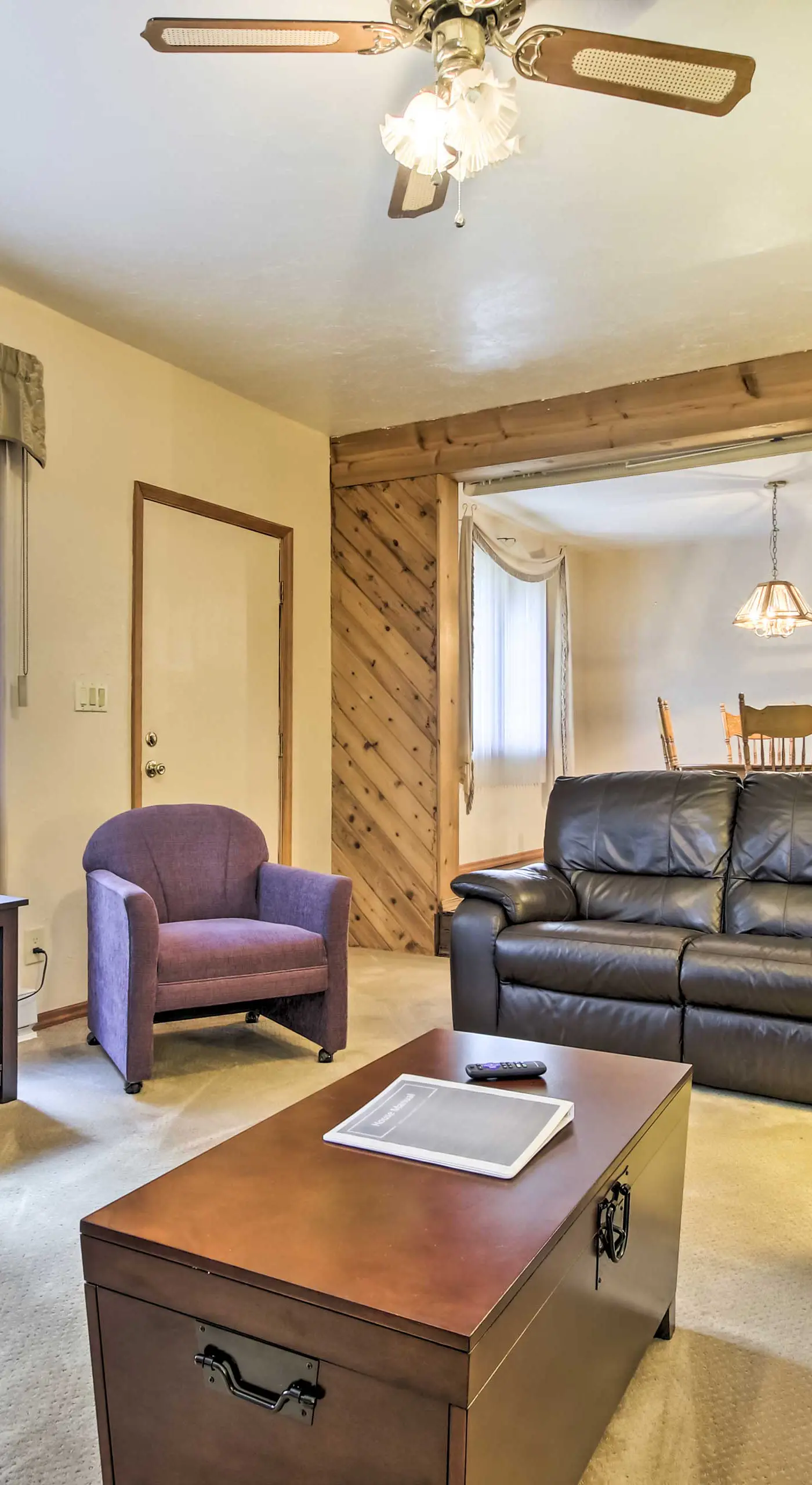Spacious Apt w/ Yard: 3 Mi to Windham Mountain