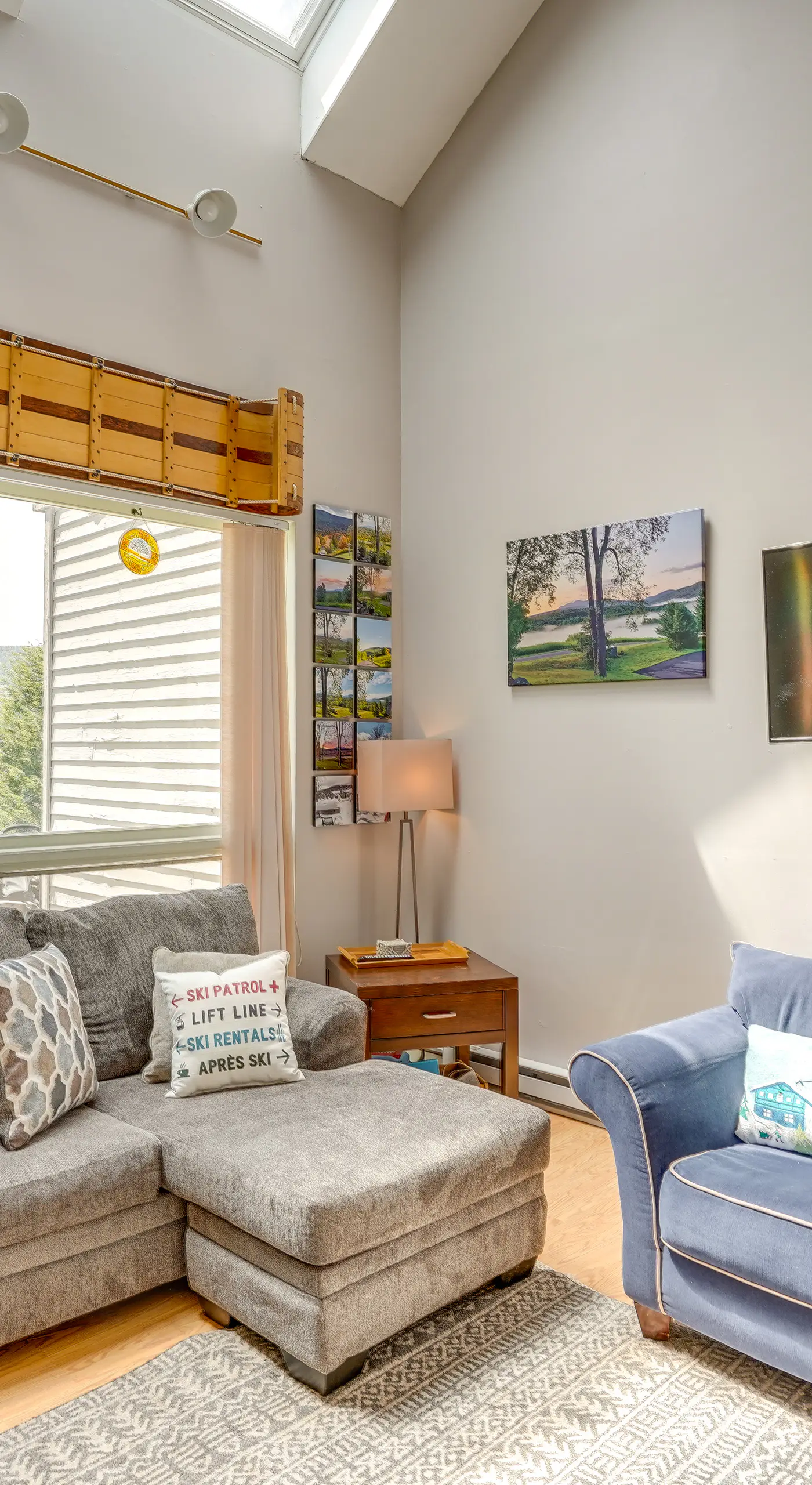 Windham Mountain Vacation Rental ~ 3 Mi to Lifts!