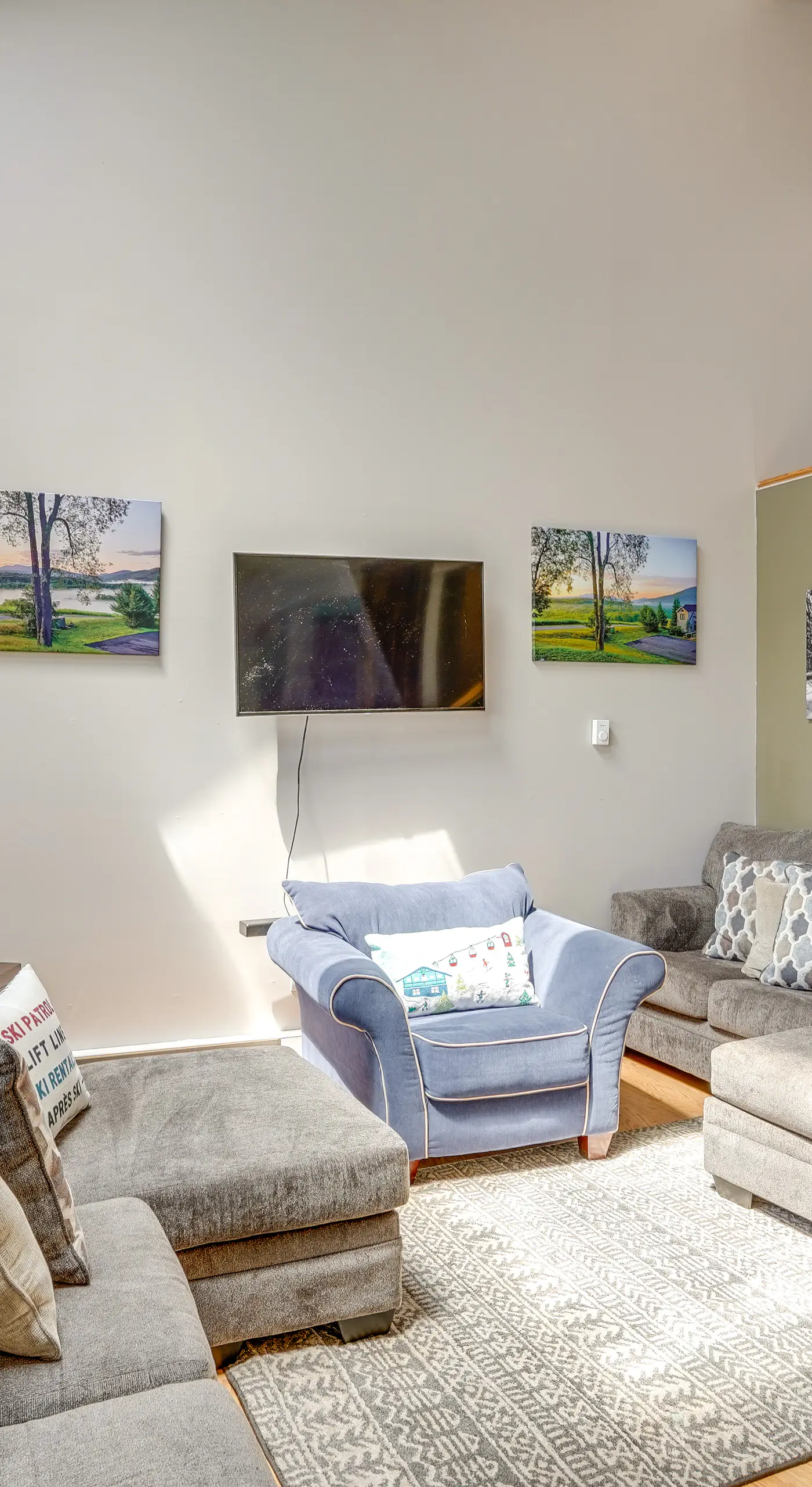 Windham Mountain Vacation Rental ~ 3 Mi to Lifts!