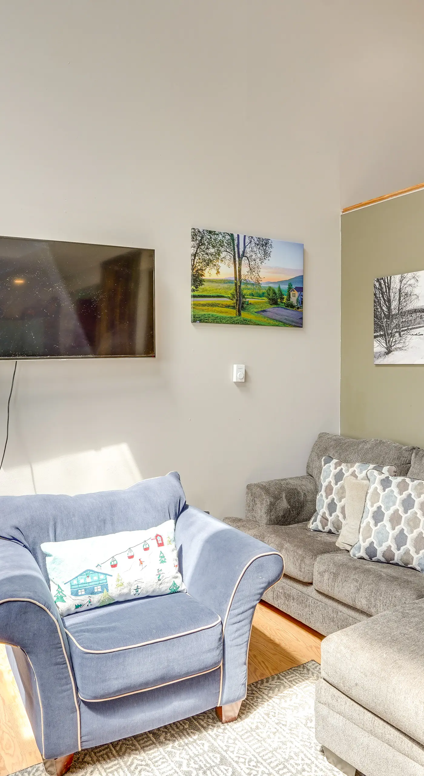 Windham Mountain Vacation Rental ~ 3 Mi to Lifts!