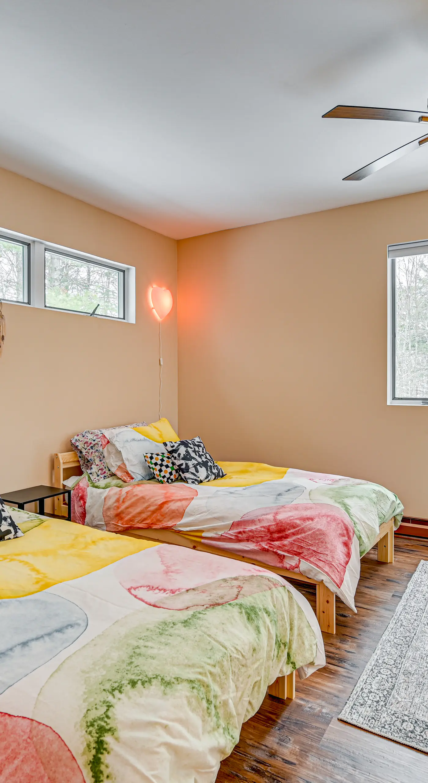Ski, Hike & Golf: Pet-Friendly Windham Retreat