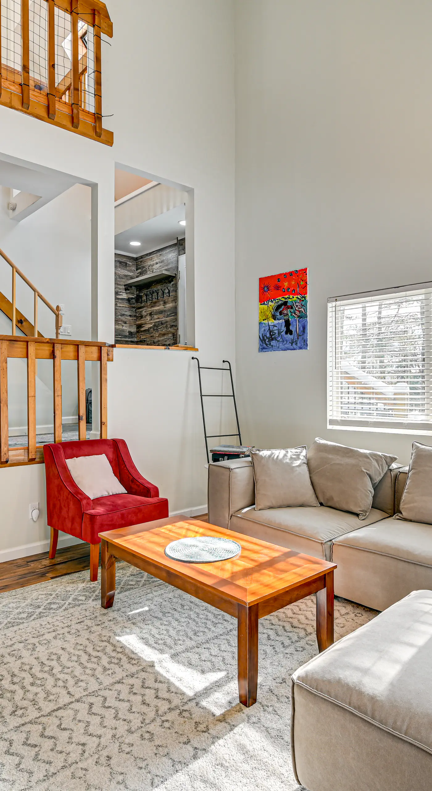 Ski, Hike & Golf: Pet-Friendly Windham Retreat