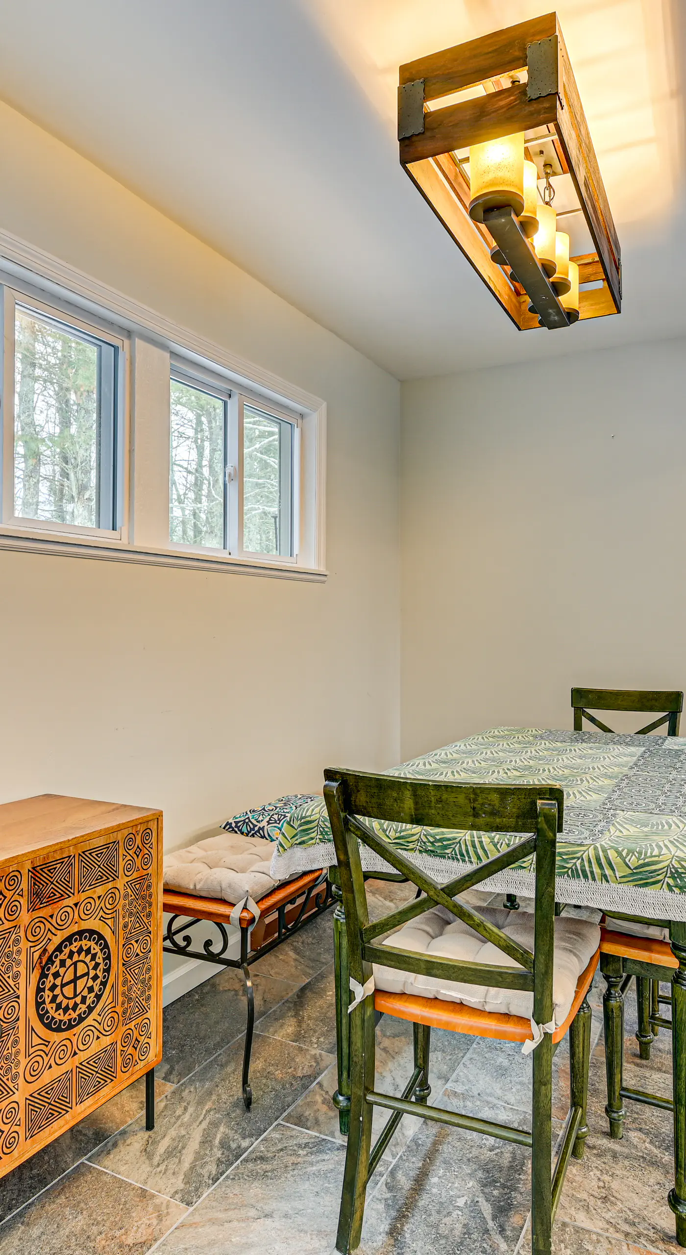 Ski, Hike & Golf: Pet-Friendly Windham Retreat