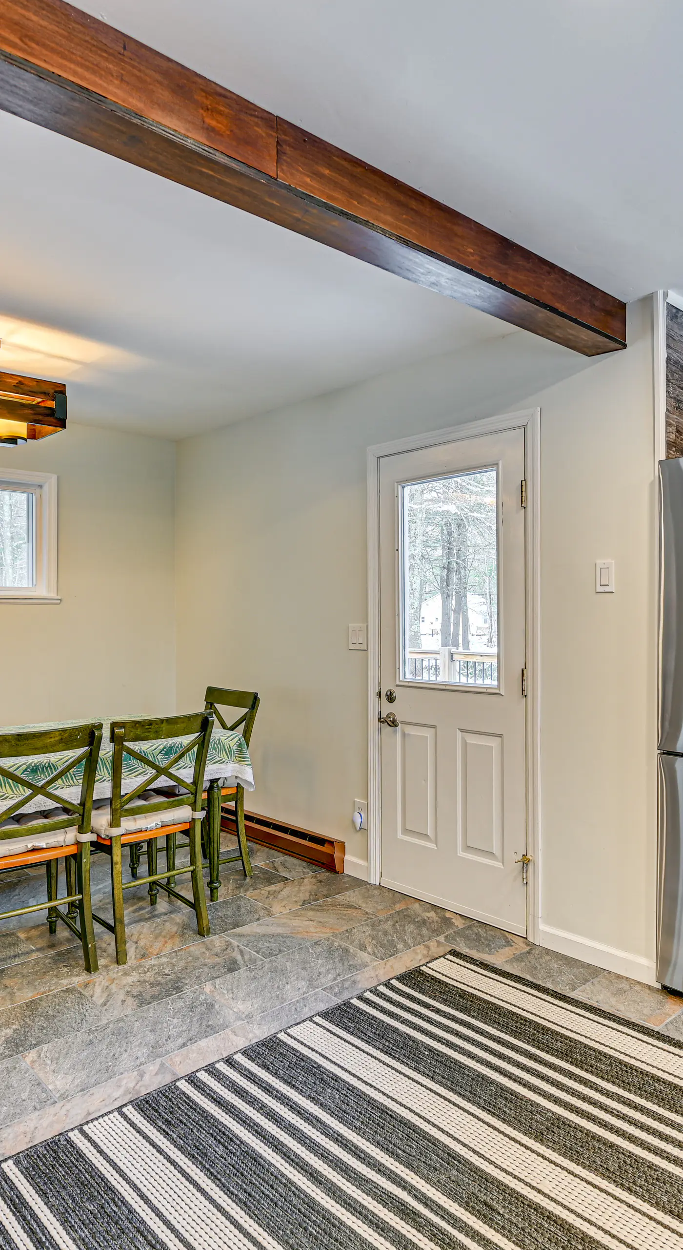 Ski, Hike & Golf: Pet-Friendly Windham Retreat