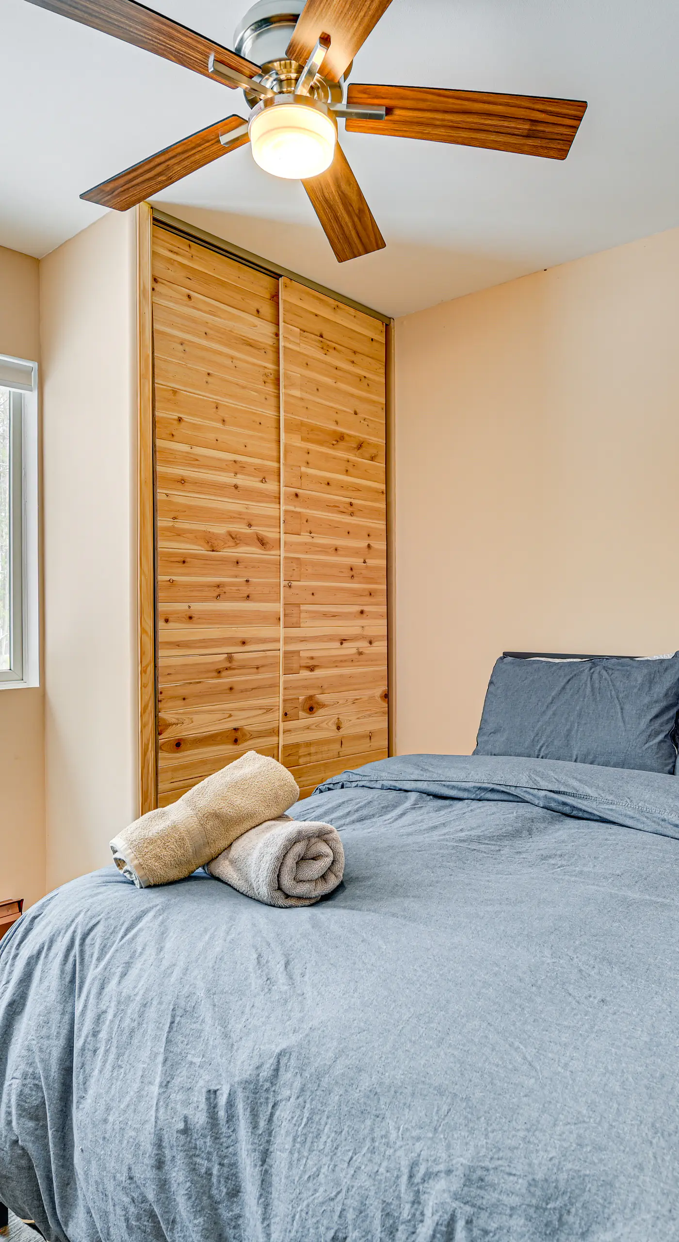 Ski, Hike & Golf: Pet-Friendly Windham Retreat