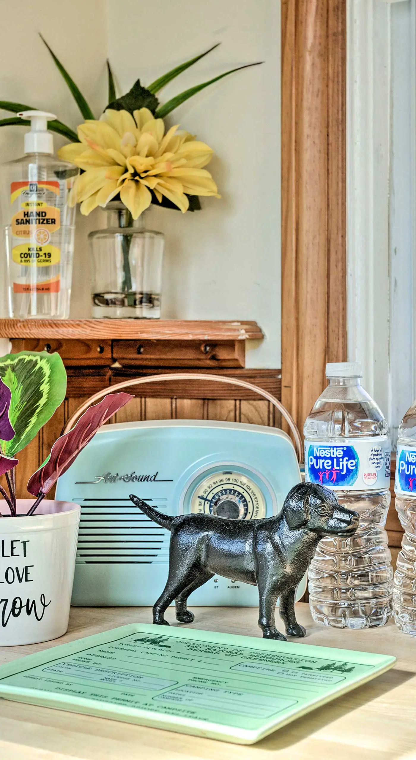 Pet-Friendly Cranston Home w/ Fire Pit & BBQ!