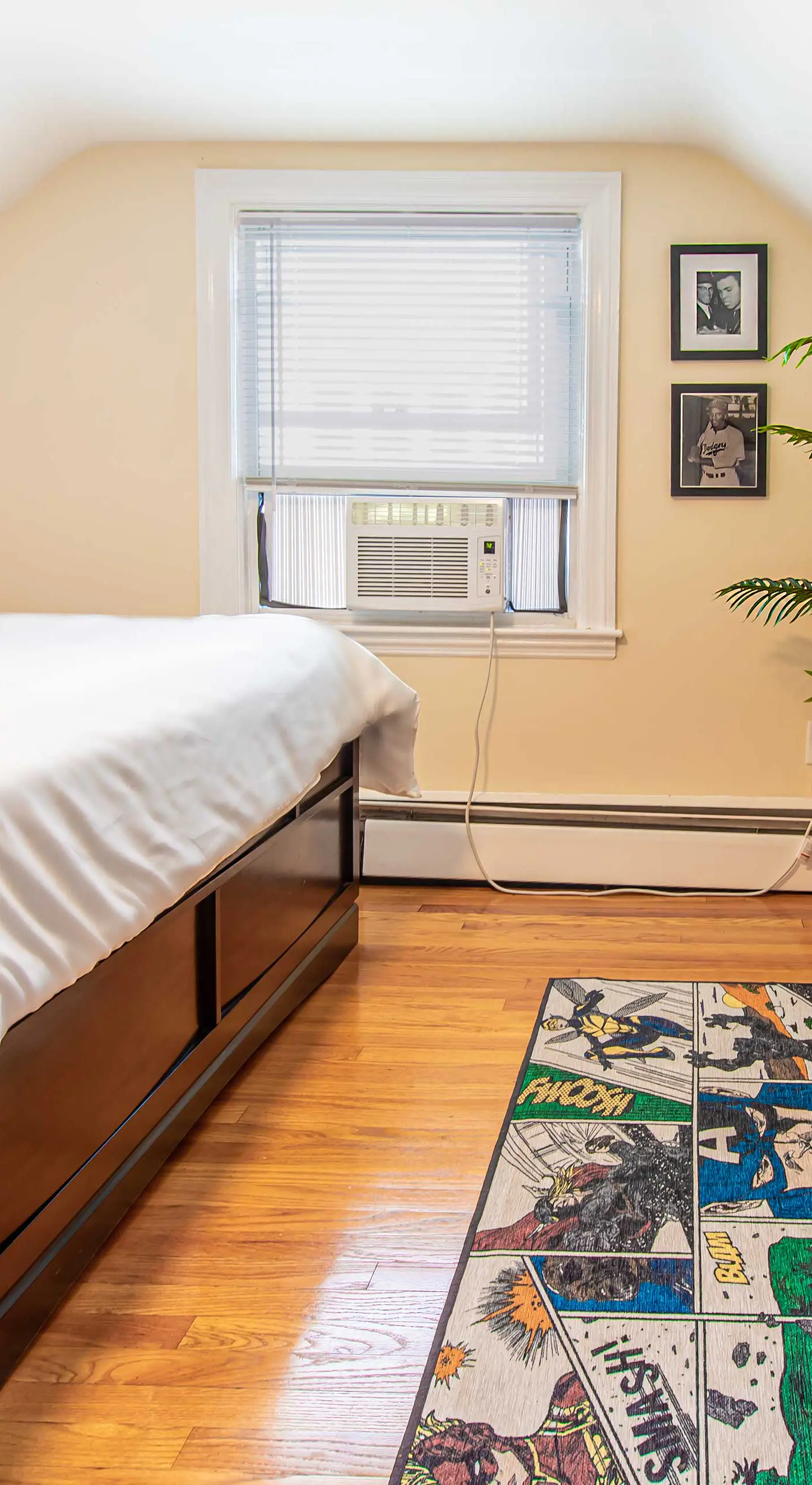Pet-Friendly Cranston Home w/ Fire Pit & BBQ!
