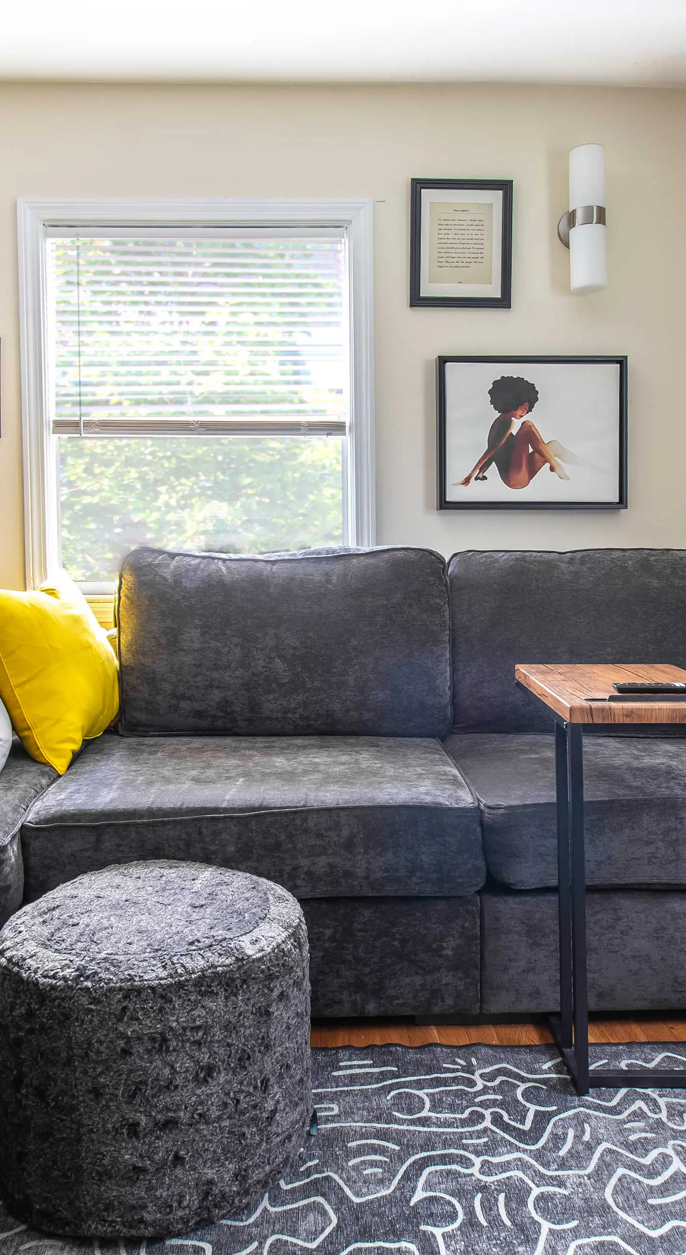 Pet-Friendly Cranston Home w/ Fire Pit & BBQ!