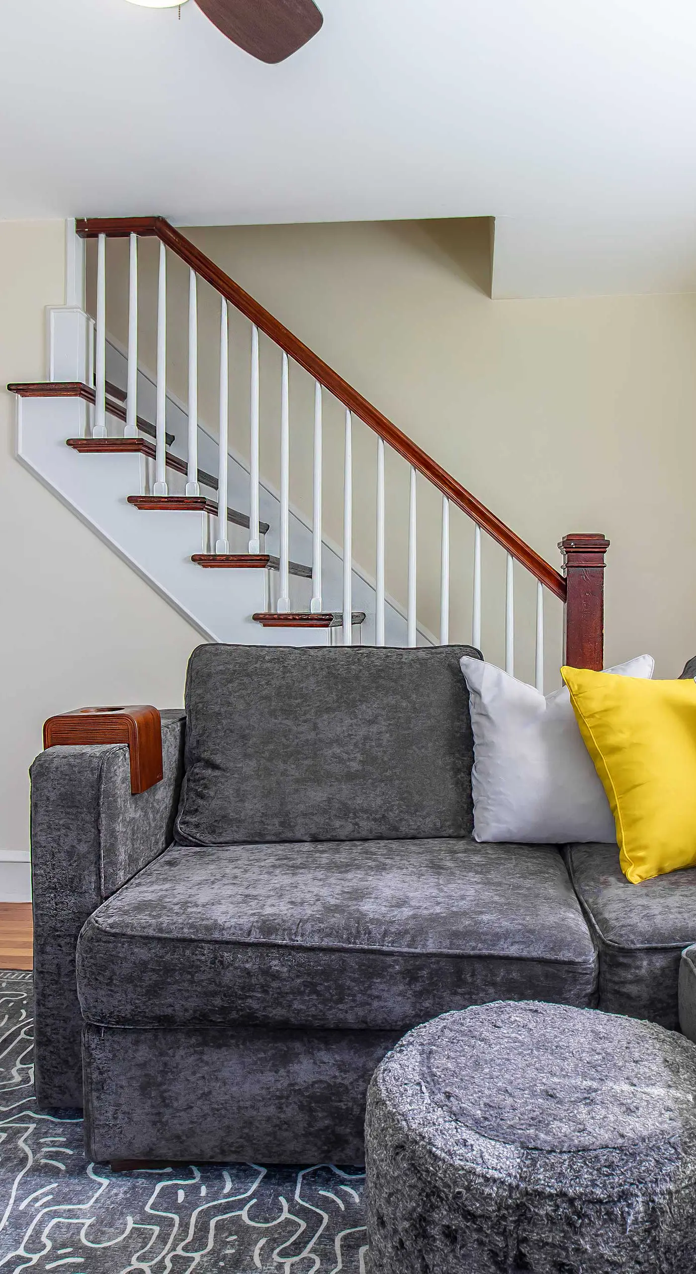Pet-Friendly Cranston Home w/ Fire Pit & BBQ!