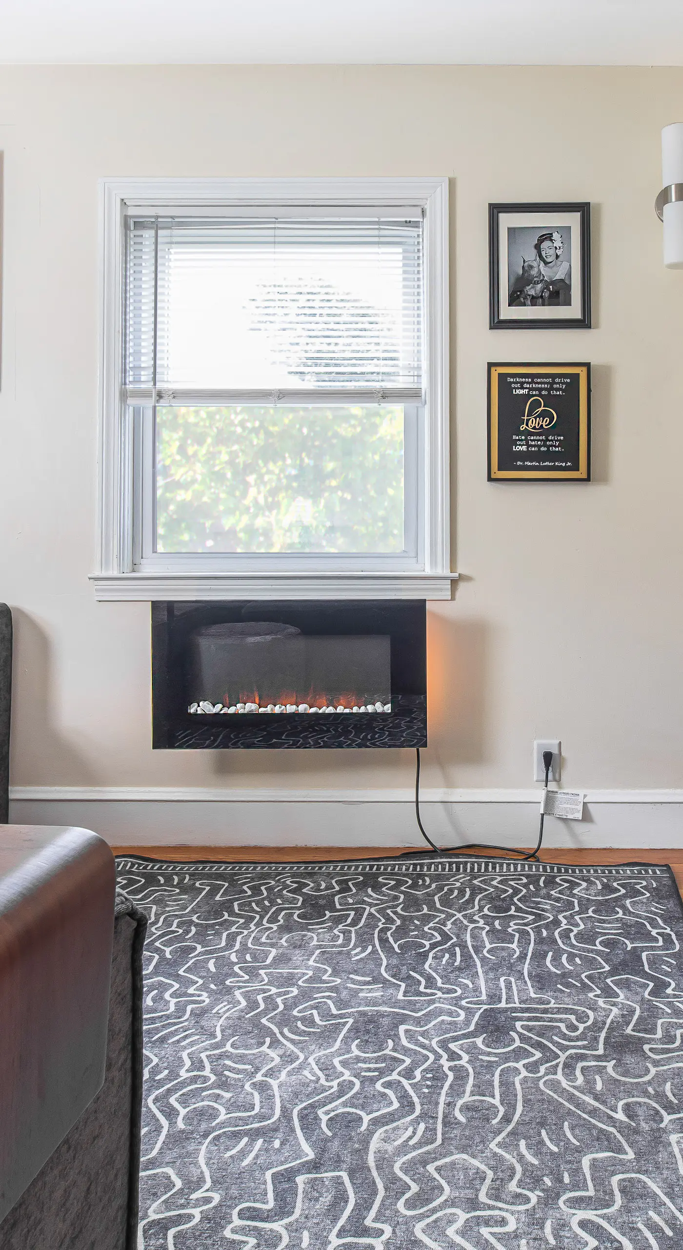 Pet-Friendly Cranston Home w/ Fire Pit & BBQ!