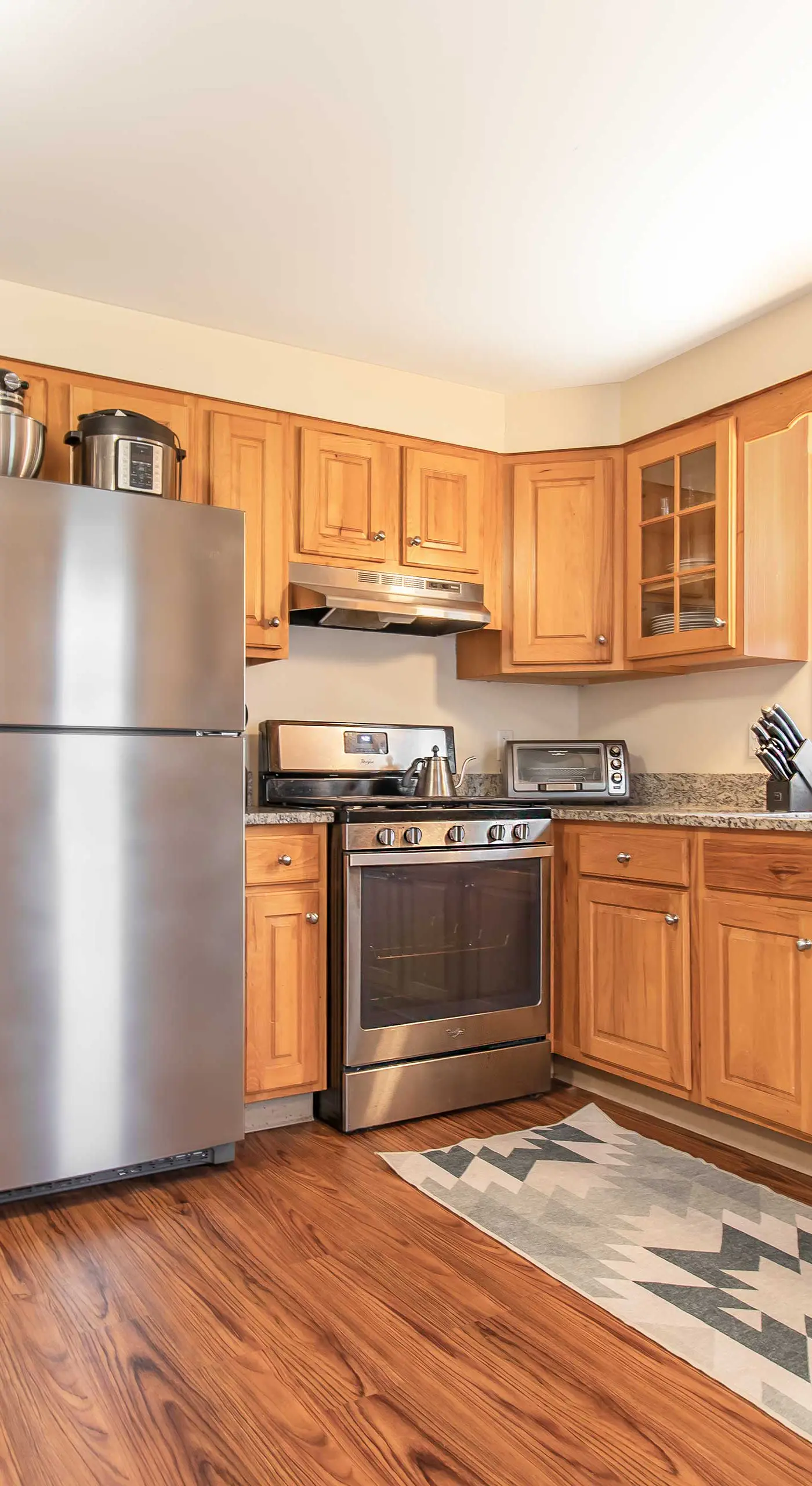 Pet-Friendly Cranston Home w/ Fire Pit & BBQ!