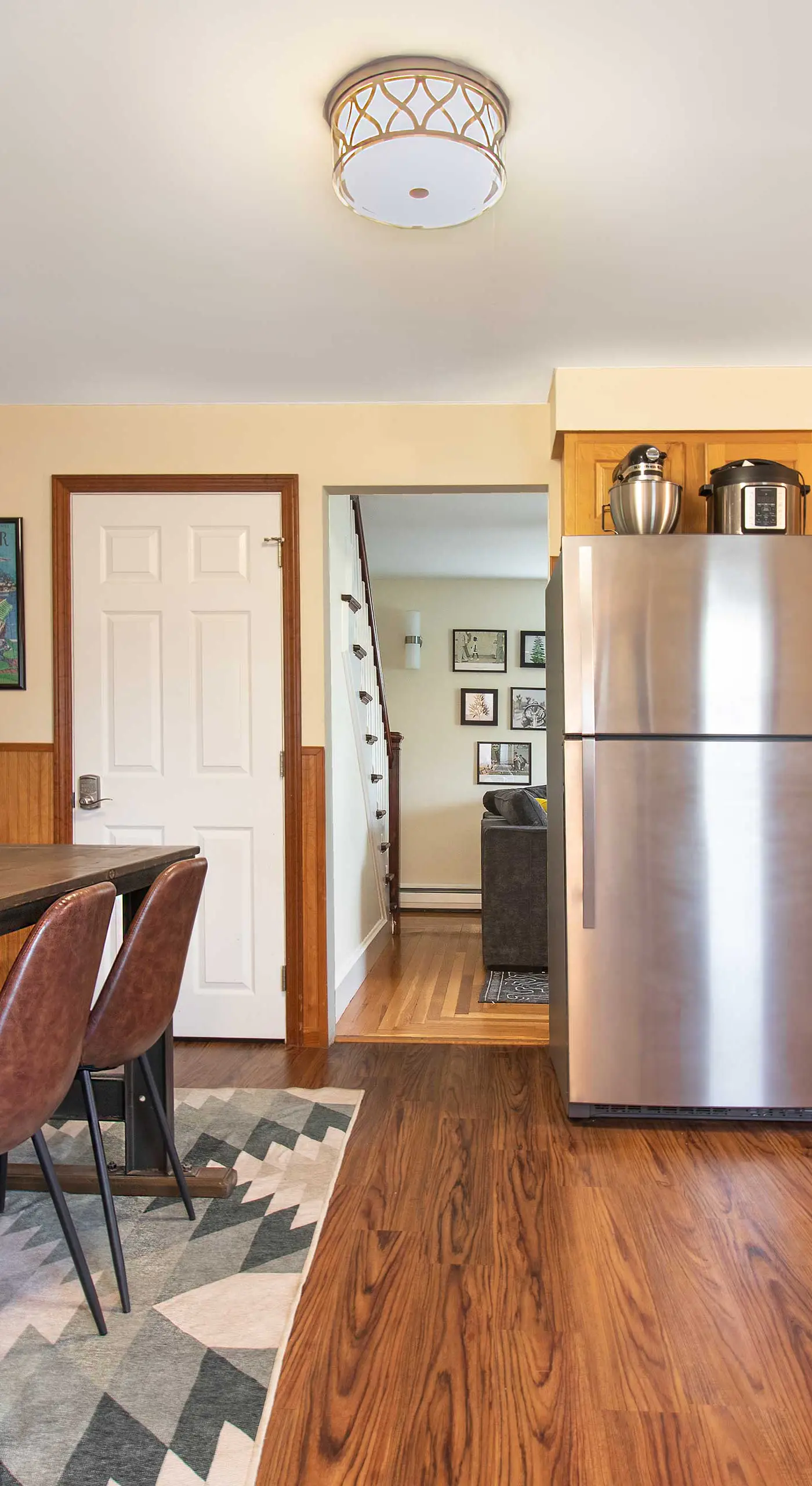 Pet-Friendly Cranston Home w/ Fire Pit & BBQ!