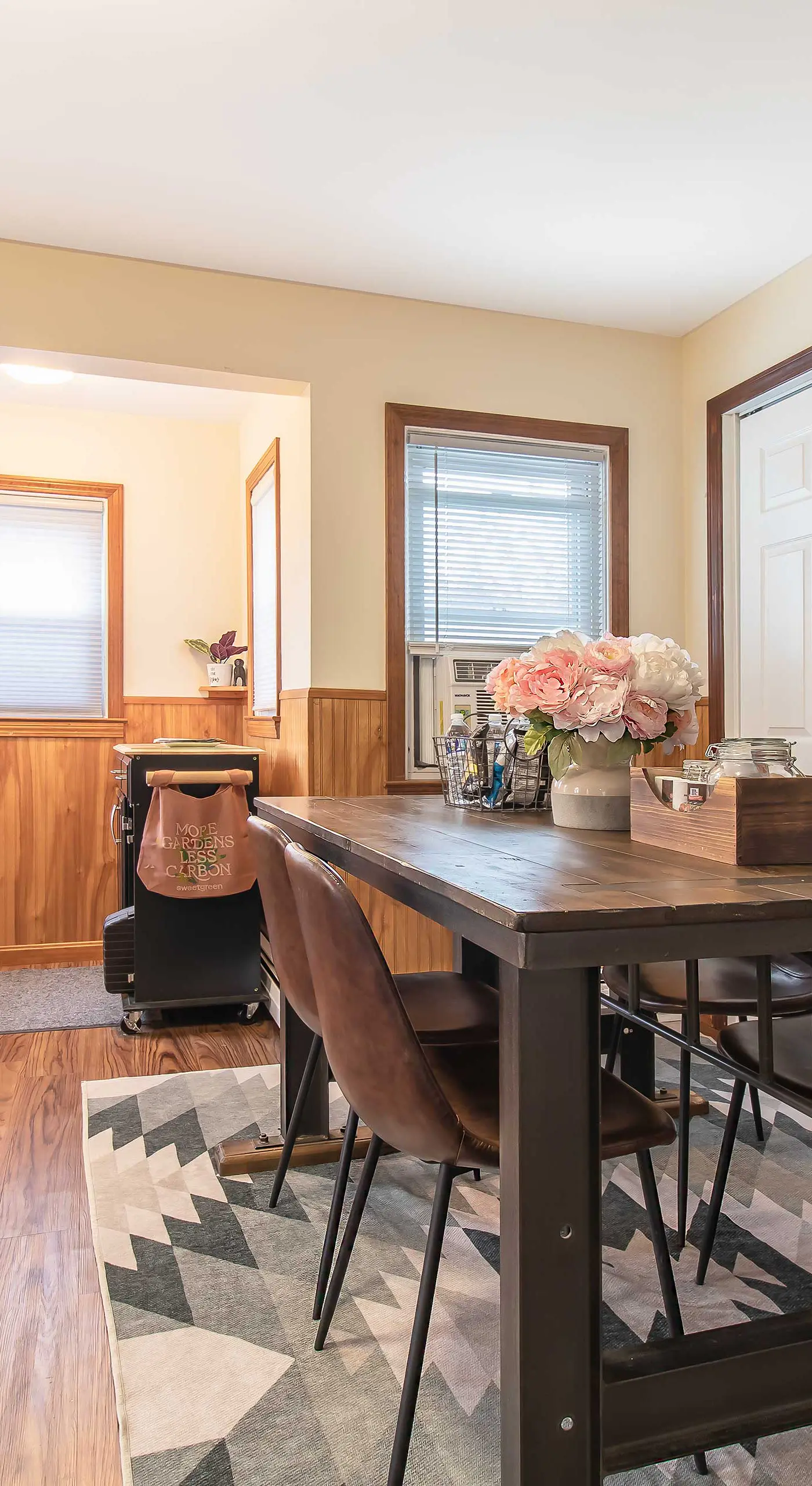 Pet-Friendly Cranston Home w/ Fire Pit & BBQ!