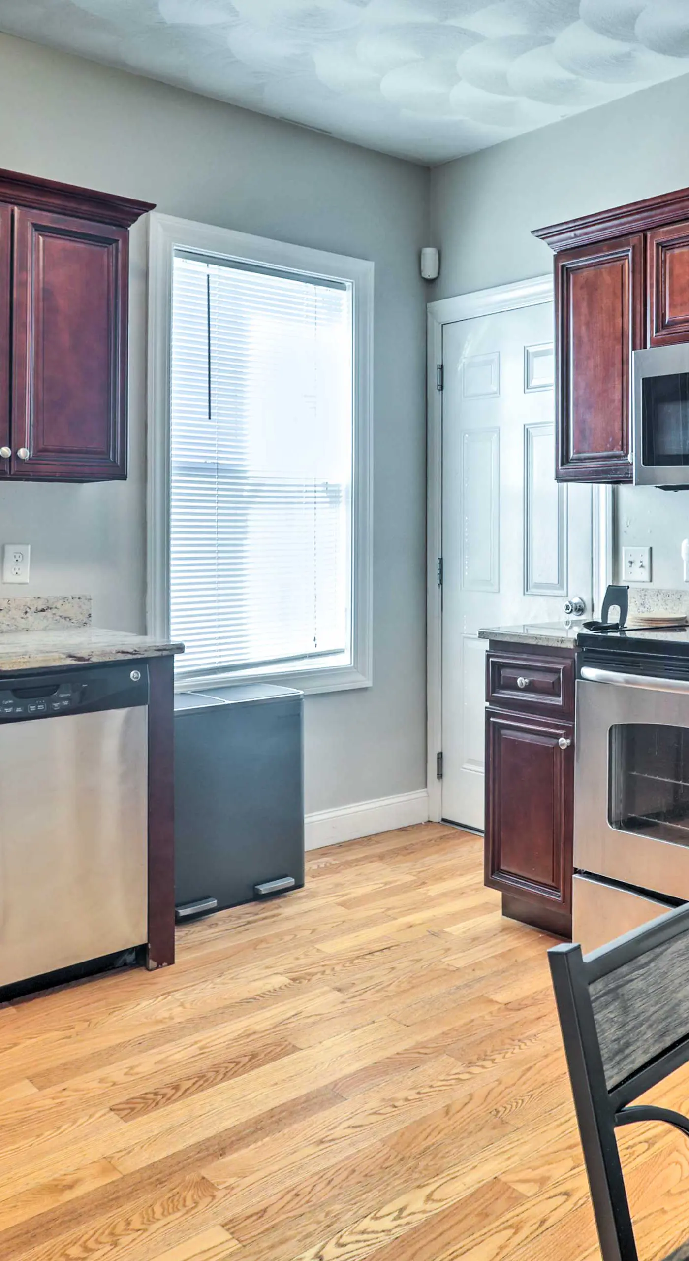 Providence Apartment 1 Mi to Brown University