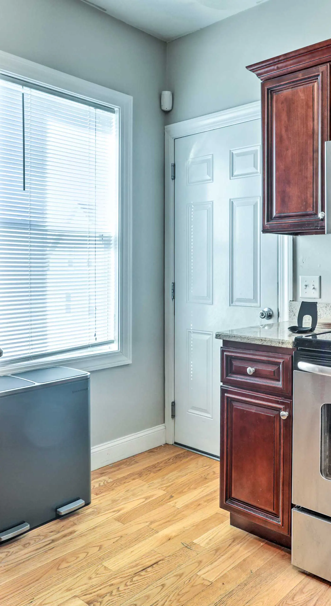 Providence Apartment 1 Mi to Brown University