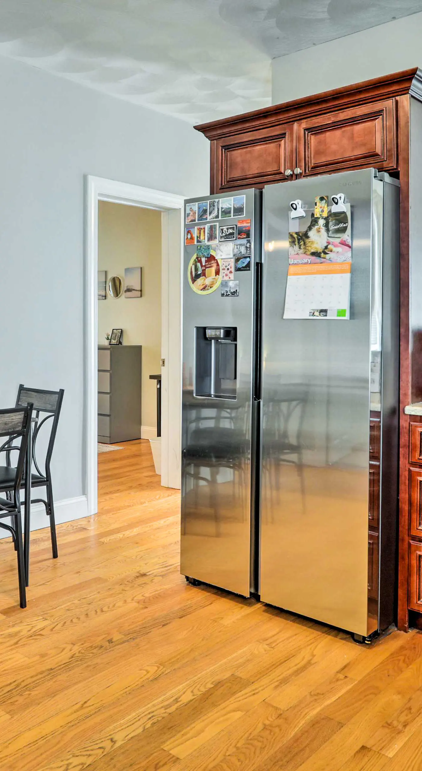 Providence Apartment 1 Mi to Brown University