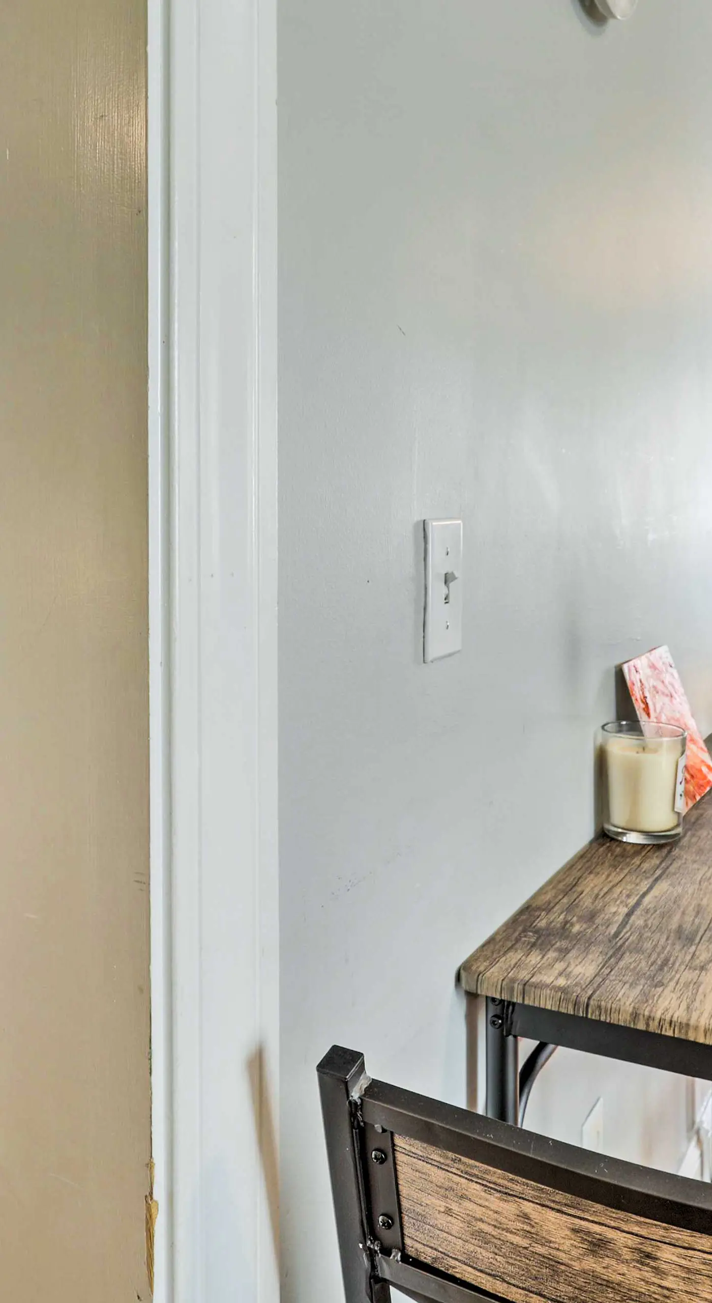 Providence Apartment 1 Mi to Brown University