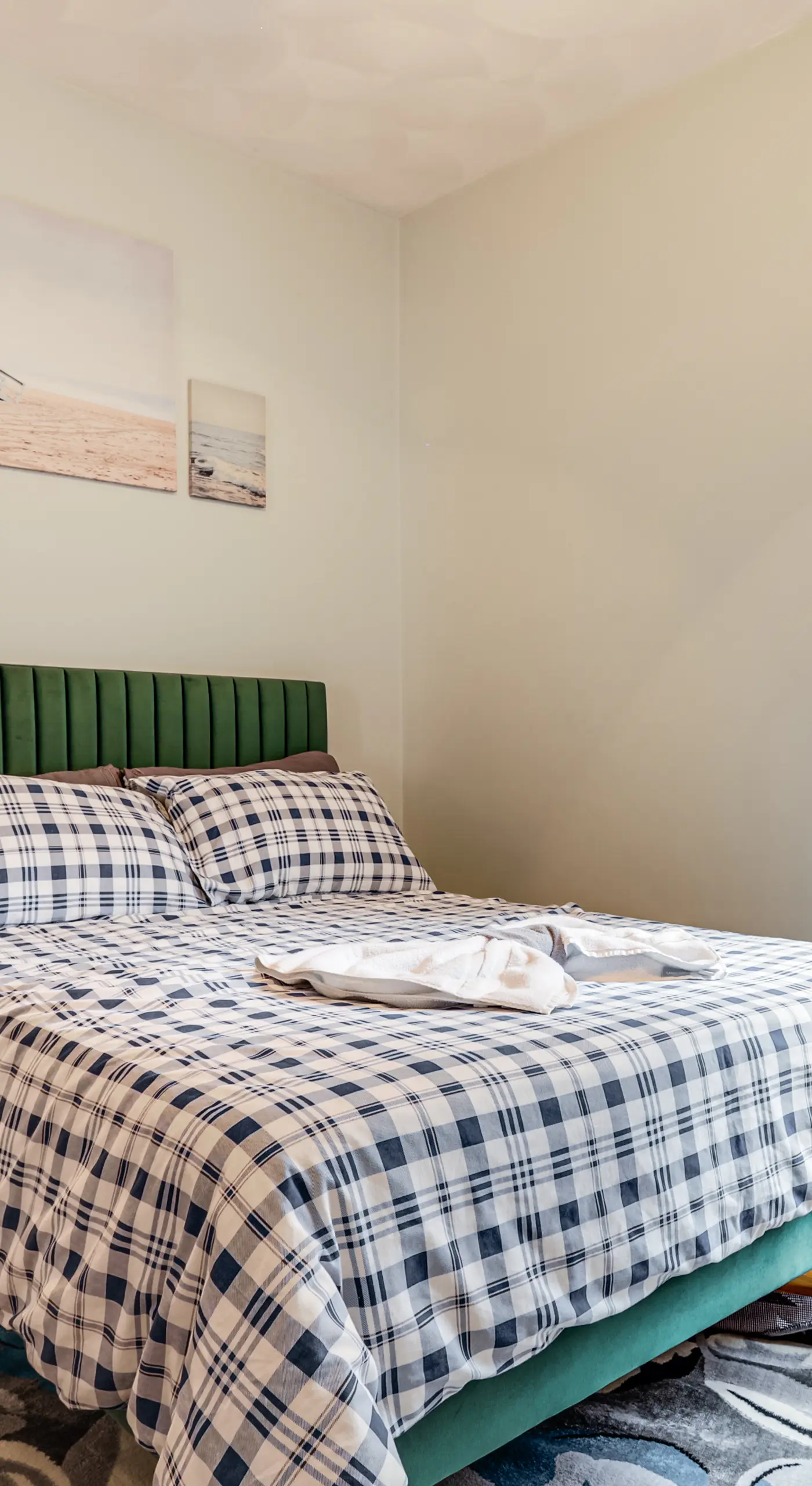 Providence Apartment 1 Mi to Brown University
