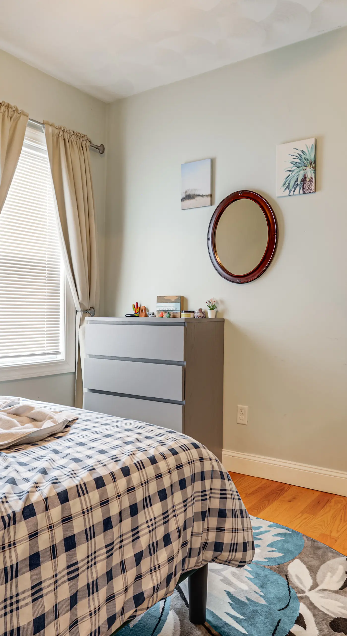 Providence Apartment 1 Mi to Brown University