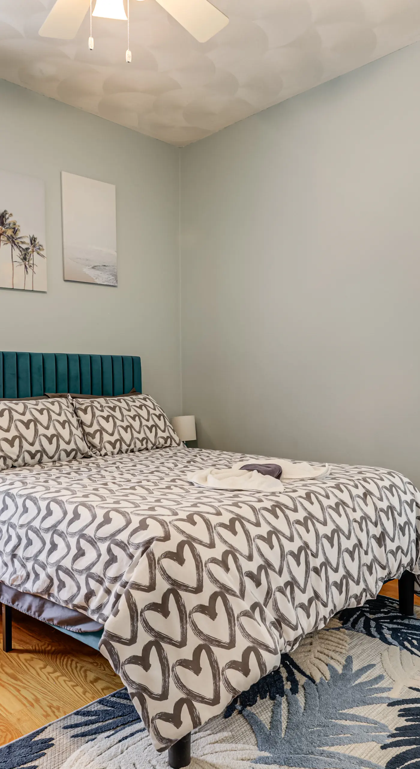 Providence Apartment 1 Mi to Brown University