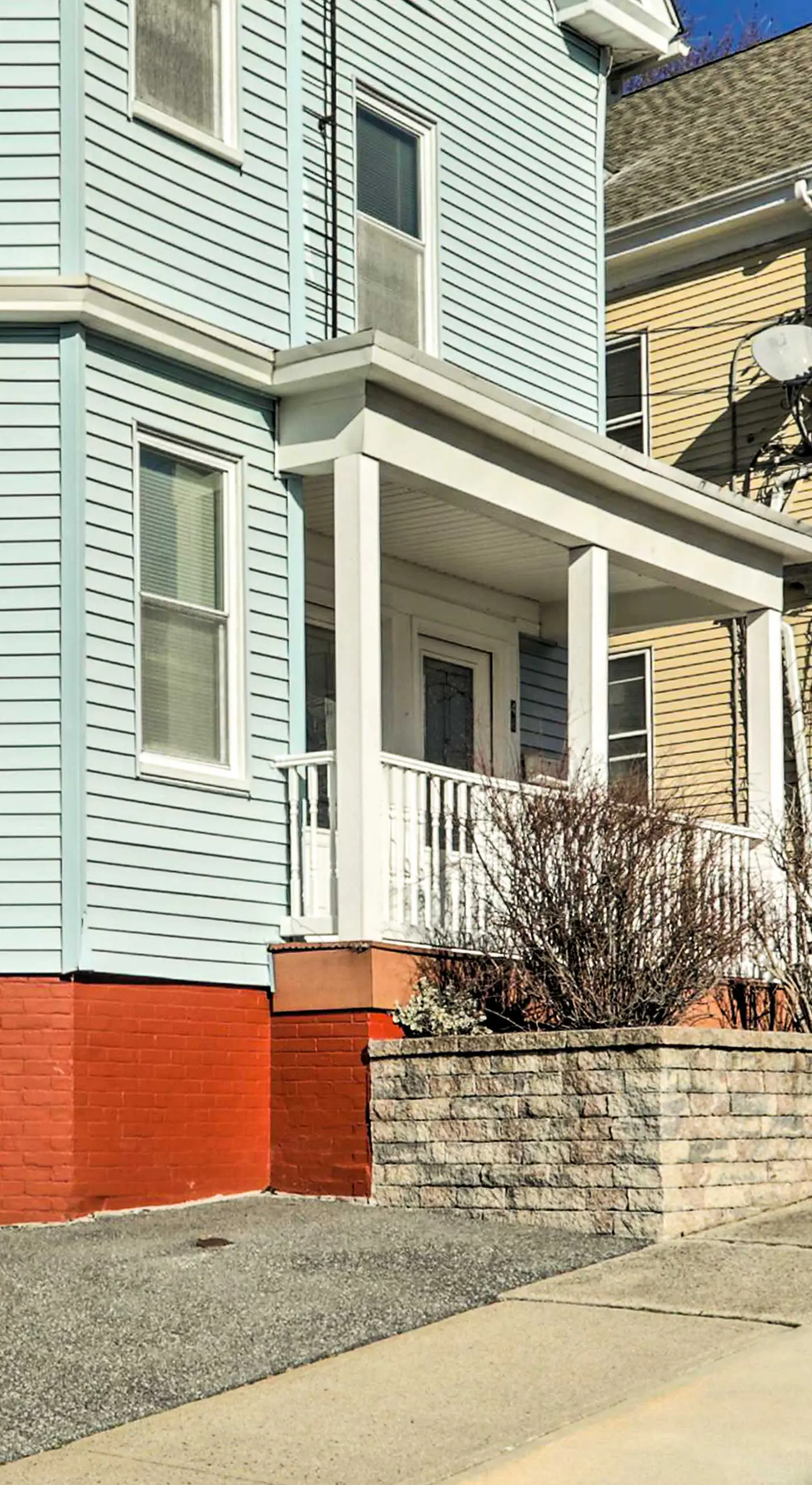 Providence Apartment 1 Mi to Brown University